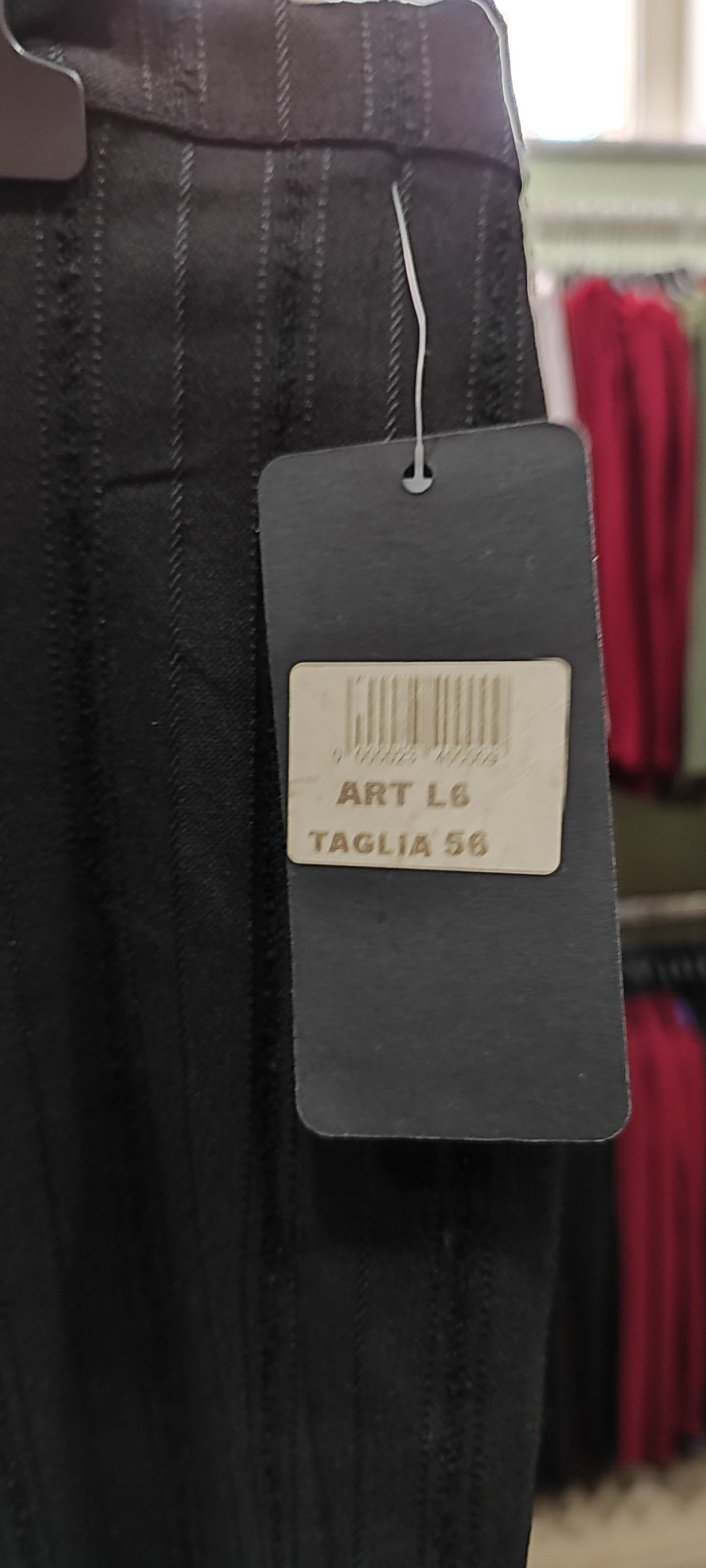 Pantaloni donna