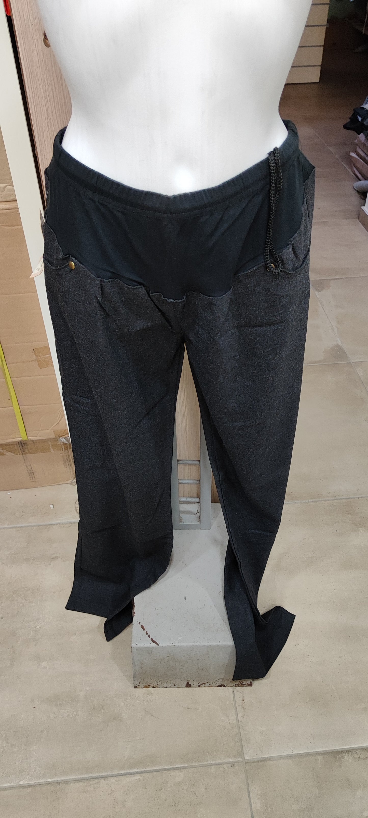 Pantaloni donna
