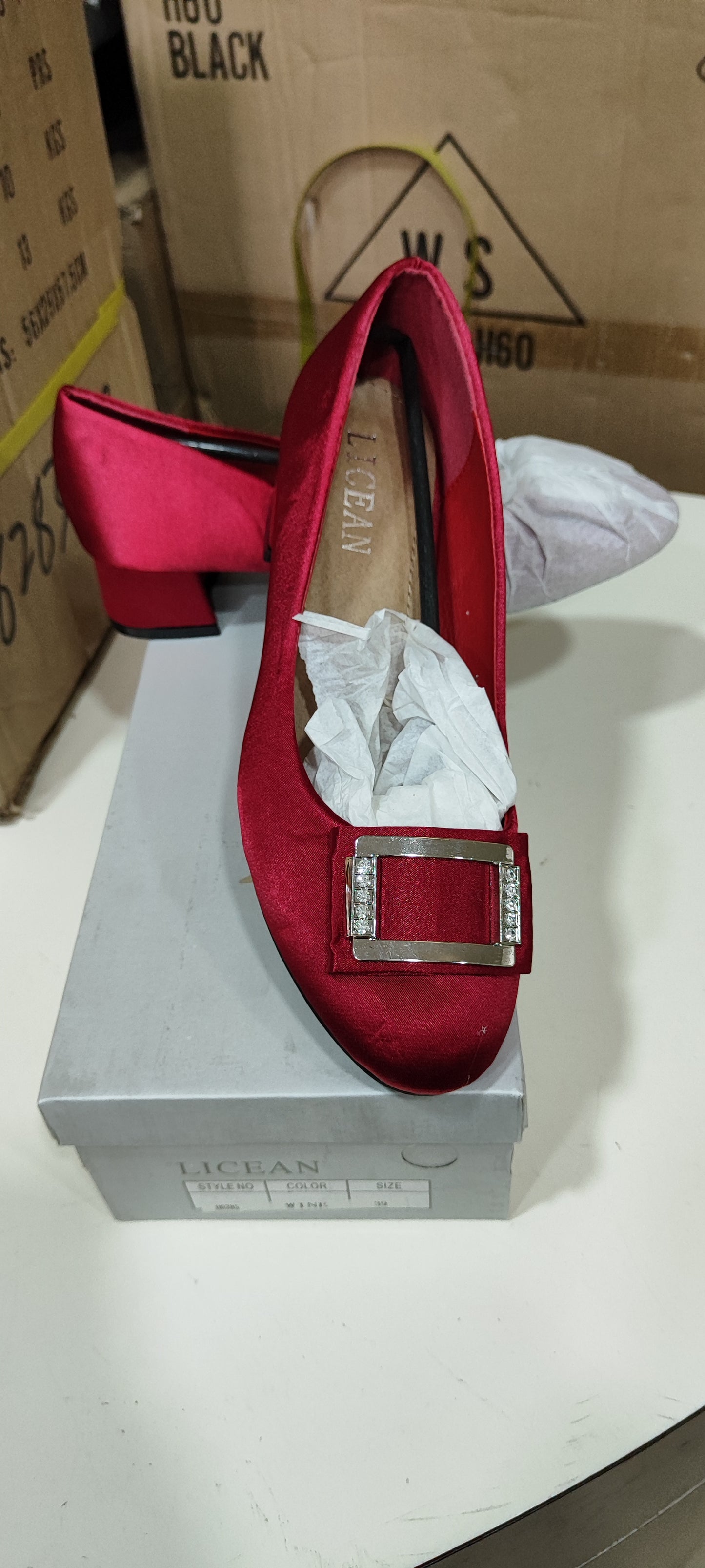 Scarpette ballerina donna a 3,00