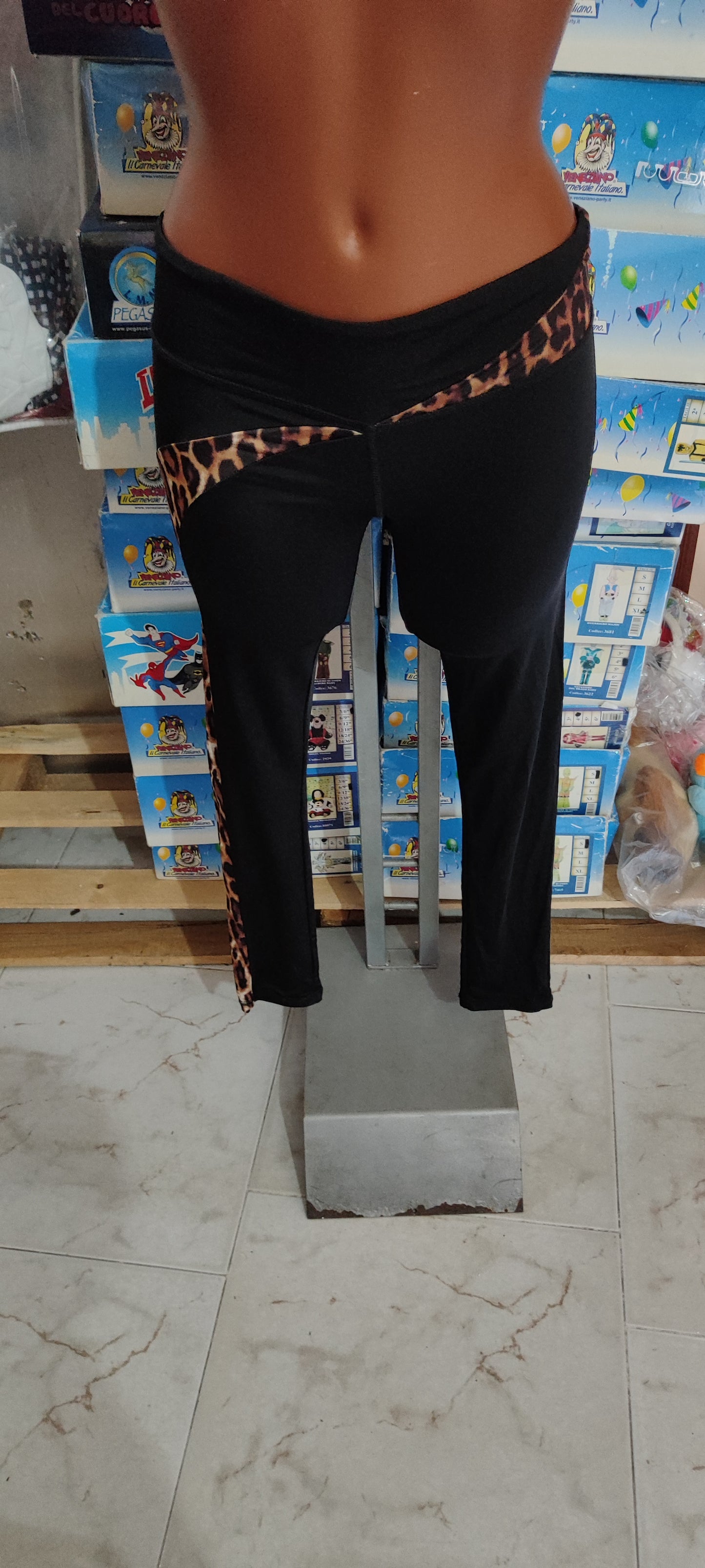 Stock misto firmato a2 euro