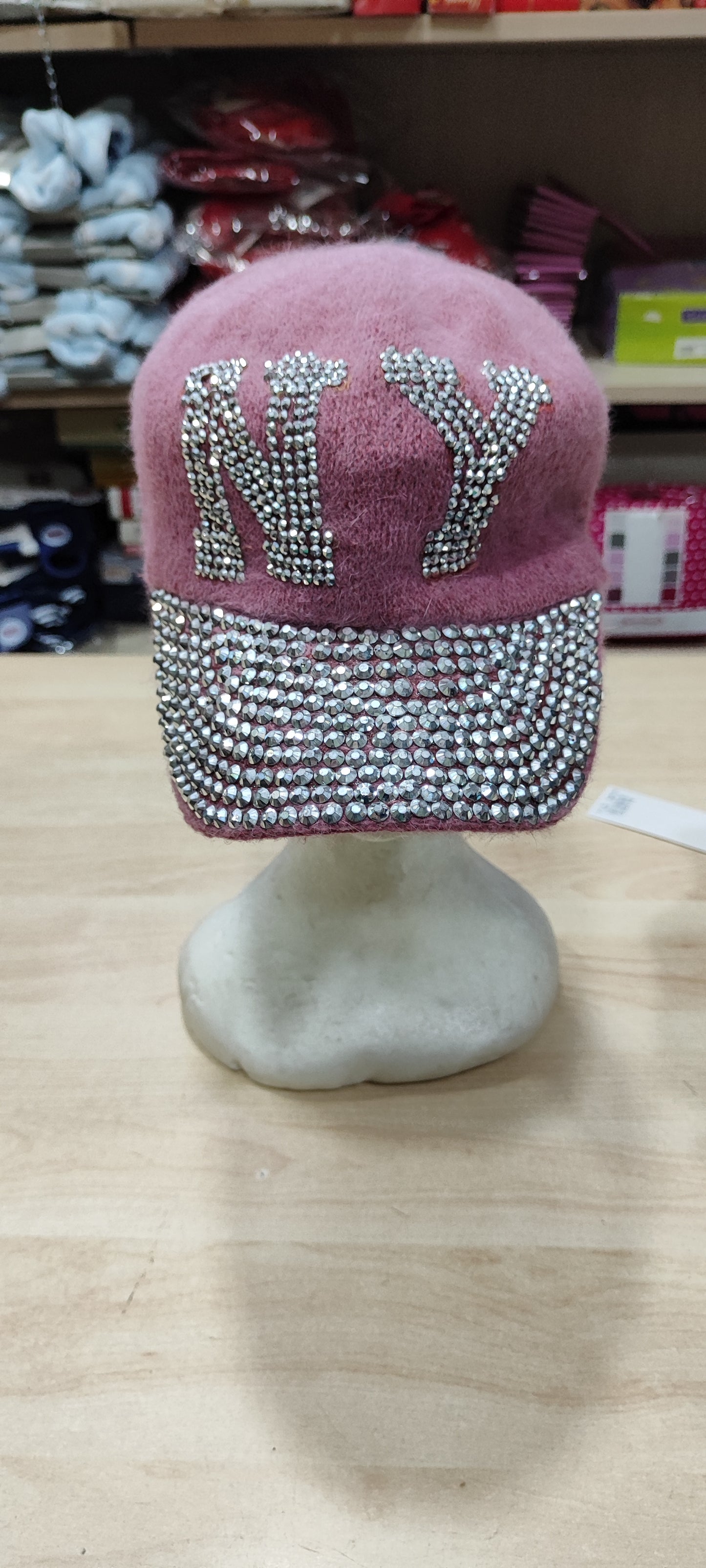 Cappelli donna