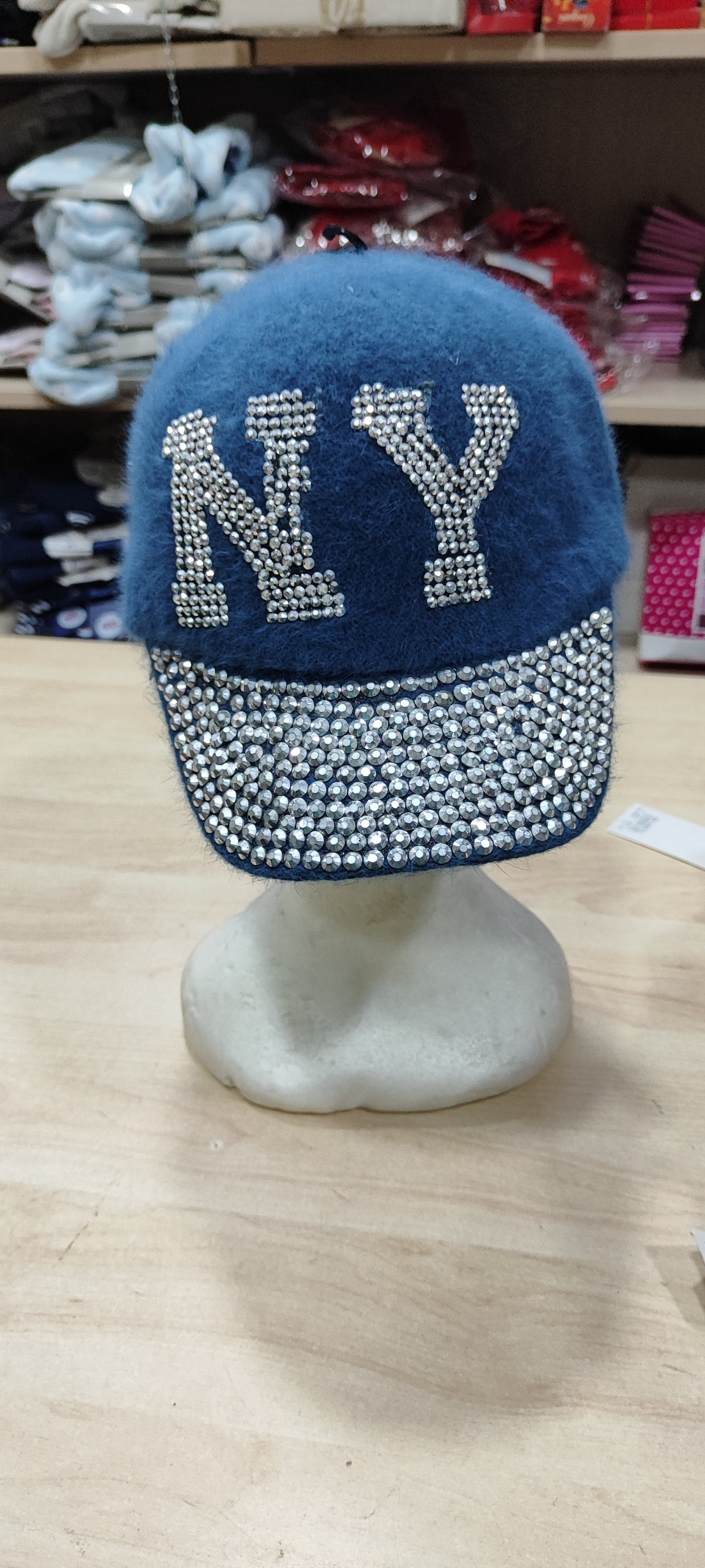Cappelli donna