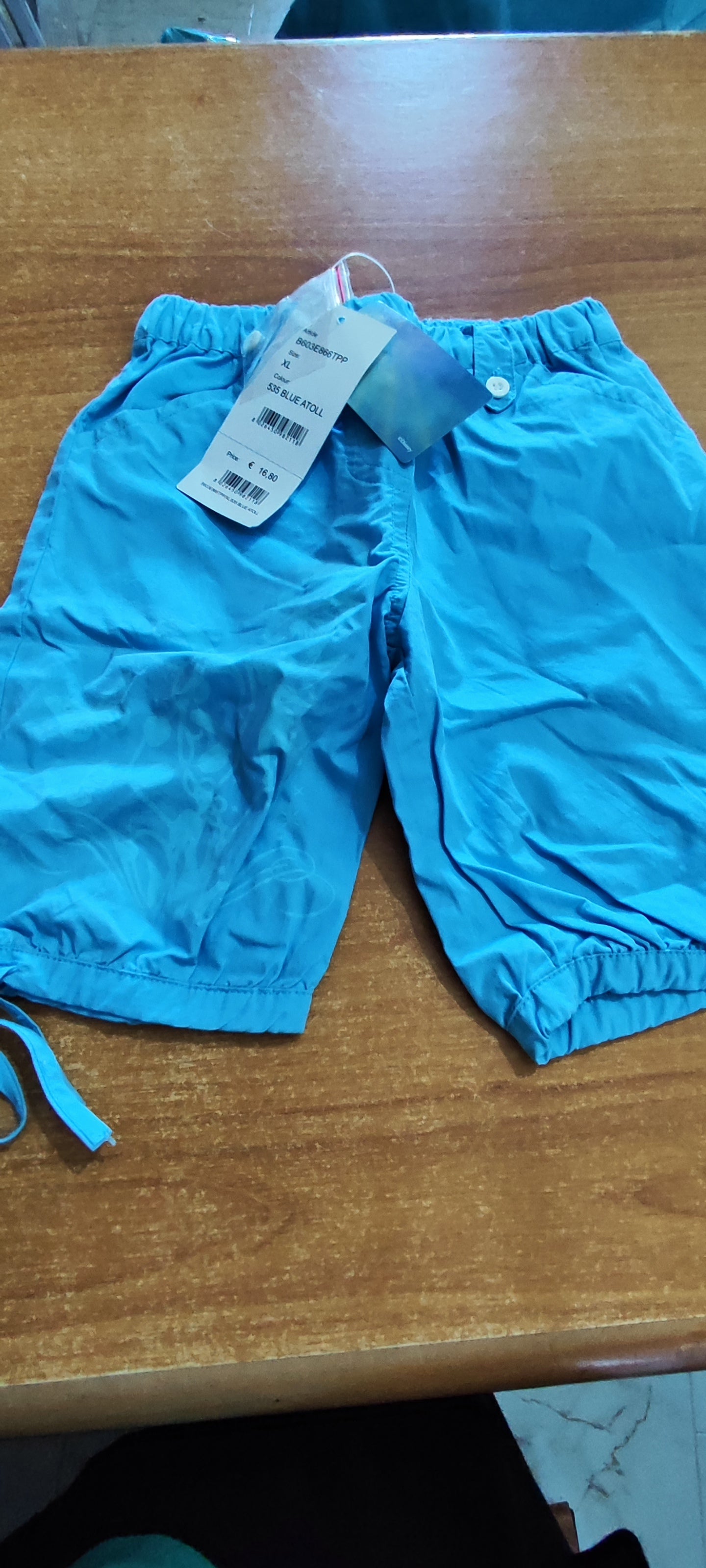 gonne e pantaloncini bimbi 2 euro