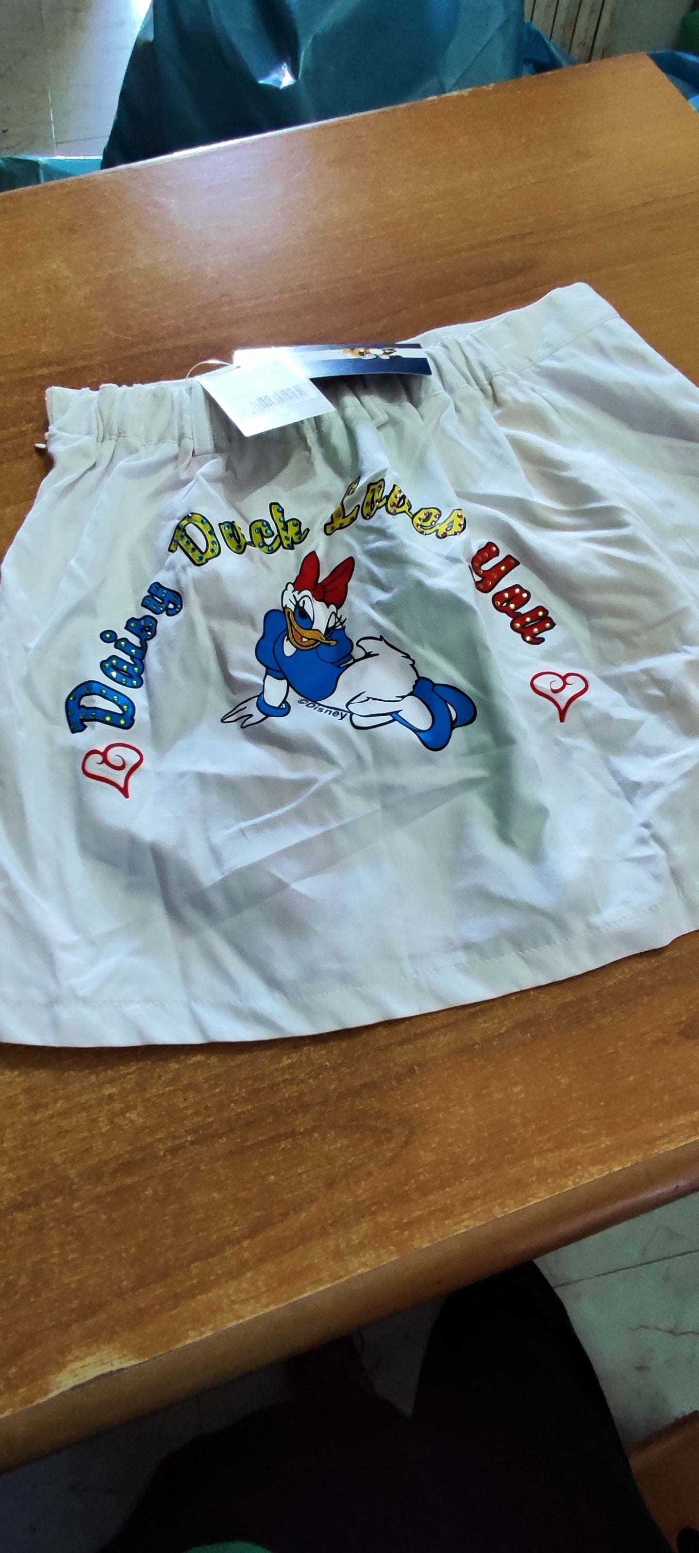 gonne e pantaloncini bimbi 2 euro