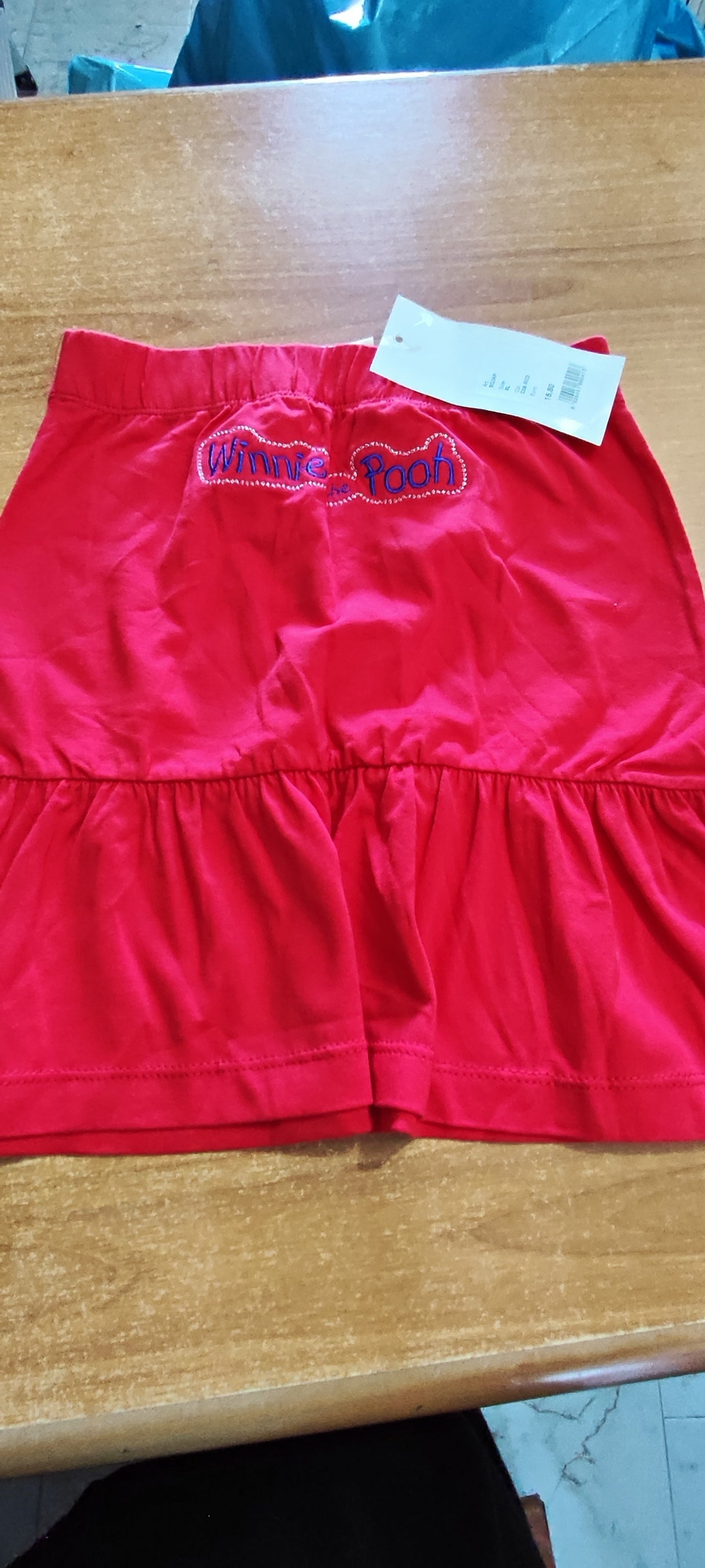gonne e pantaloncini bimbi 2 euro