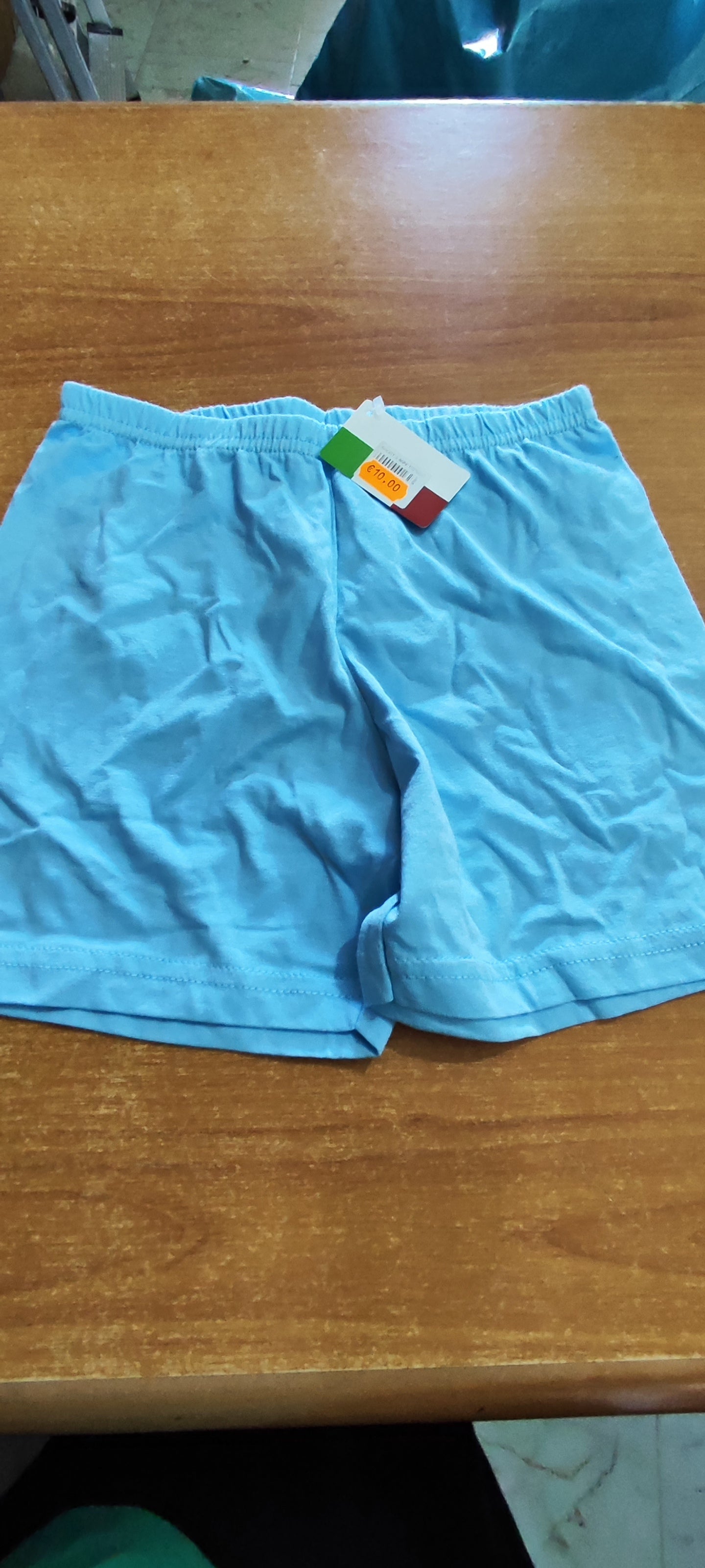 gonne e pantaloncini bimbi 2 euro