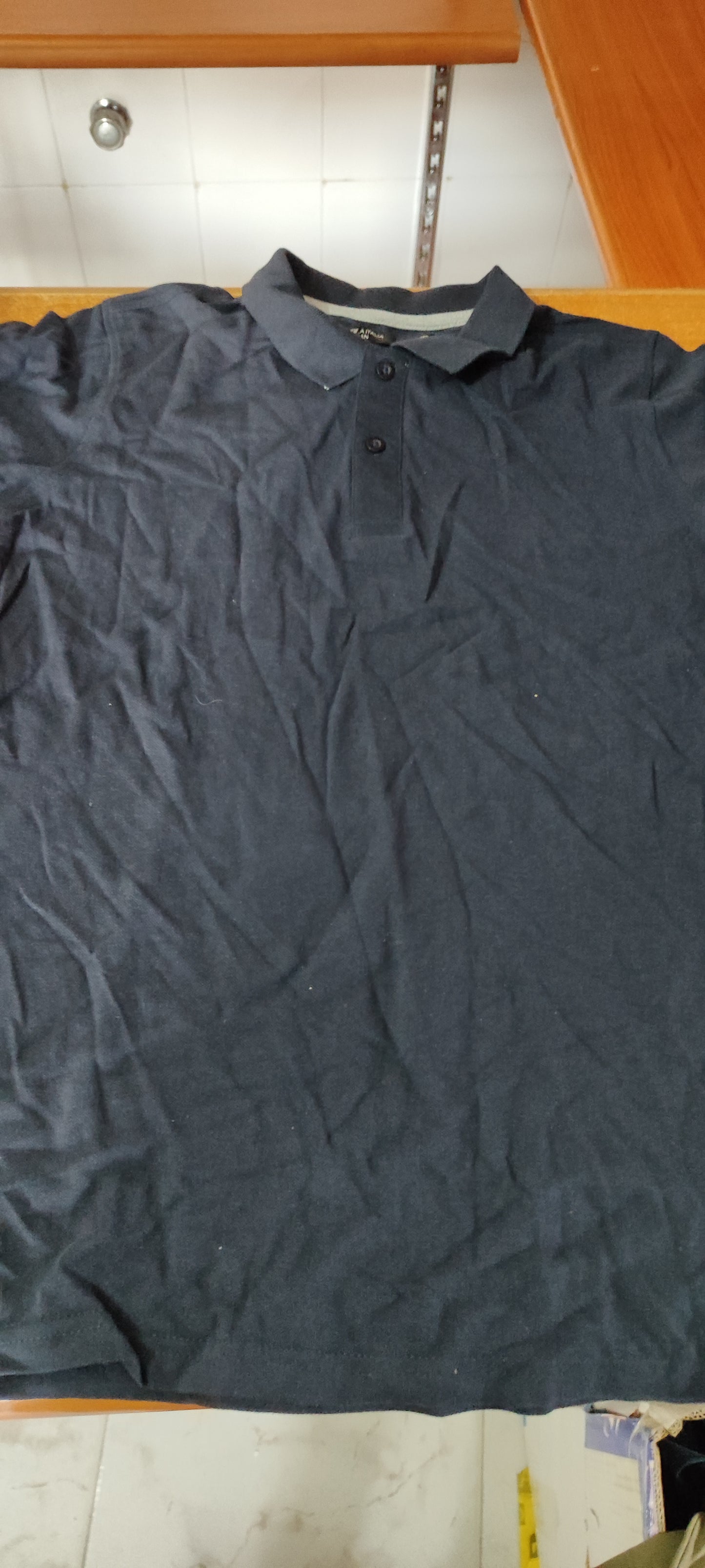 Magliette polo uomo a 2,50