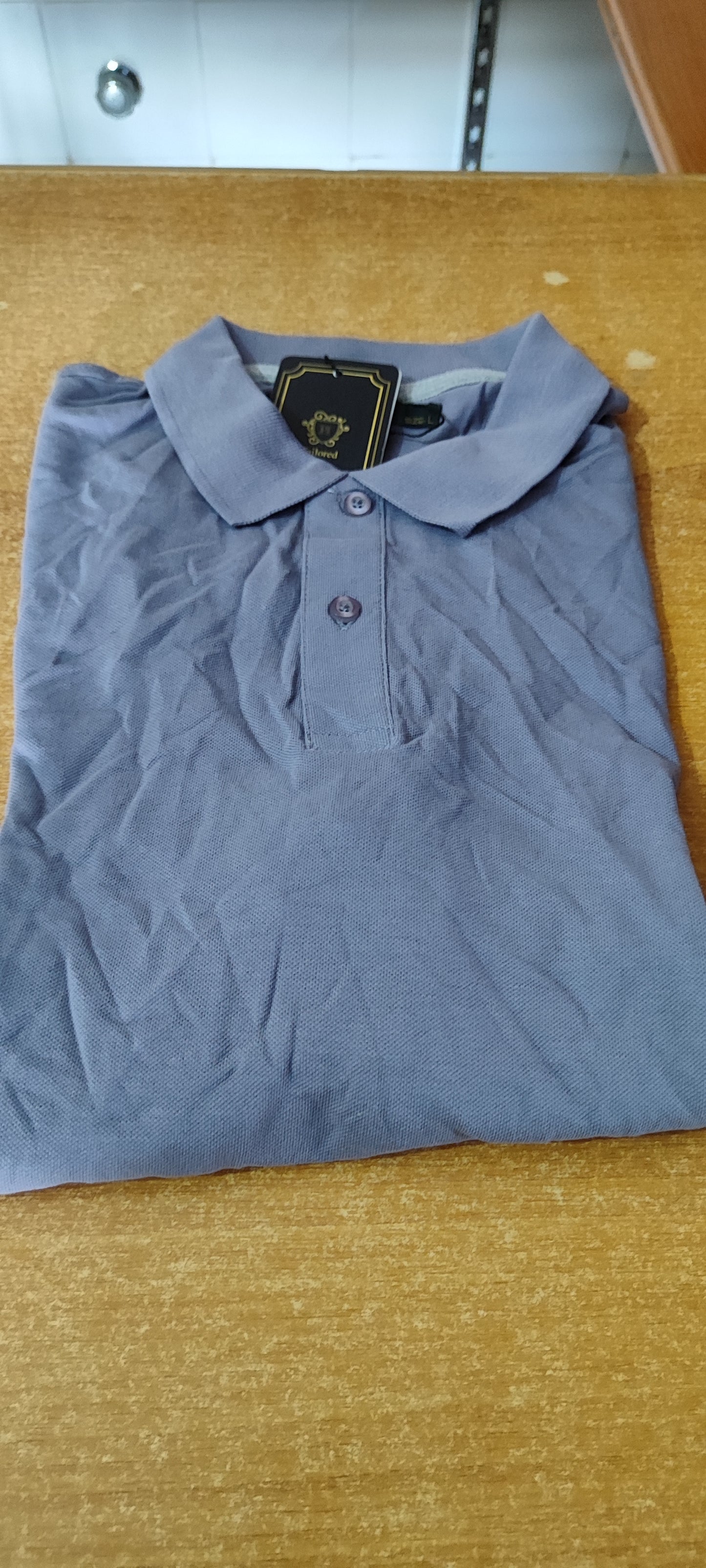 Magliette polo uomo a 2,50