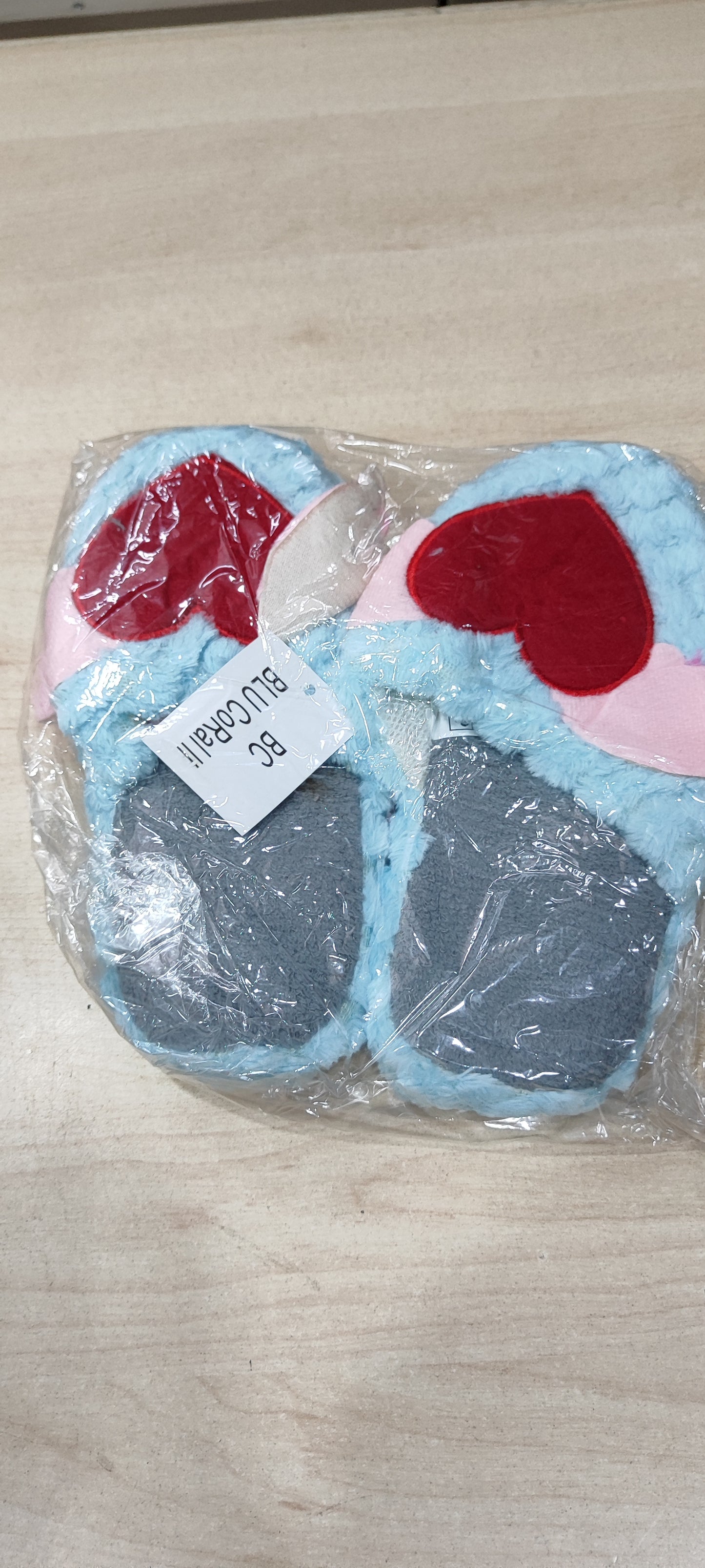 Pantofole bimbi a 1,50