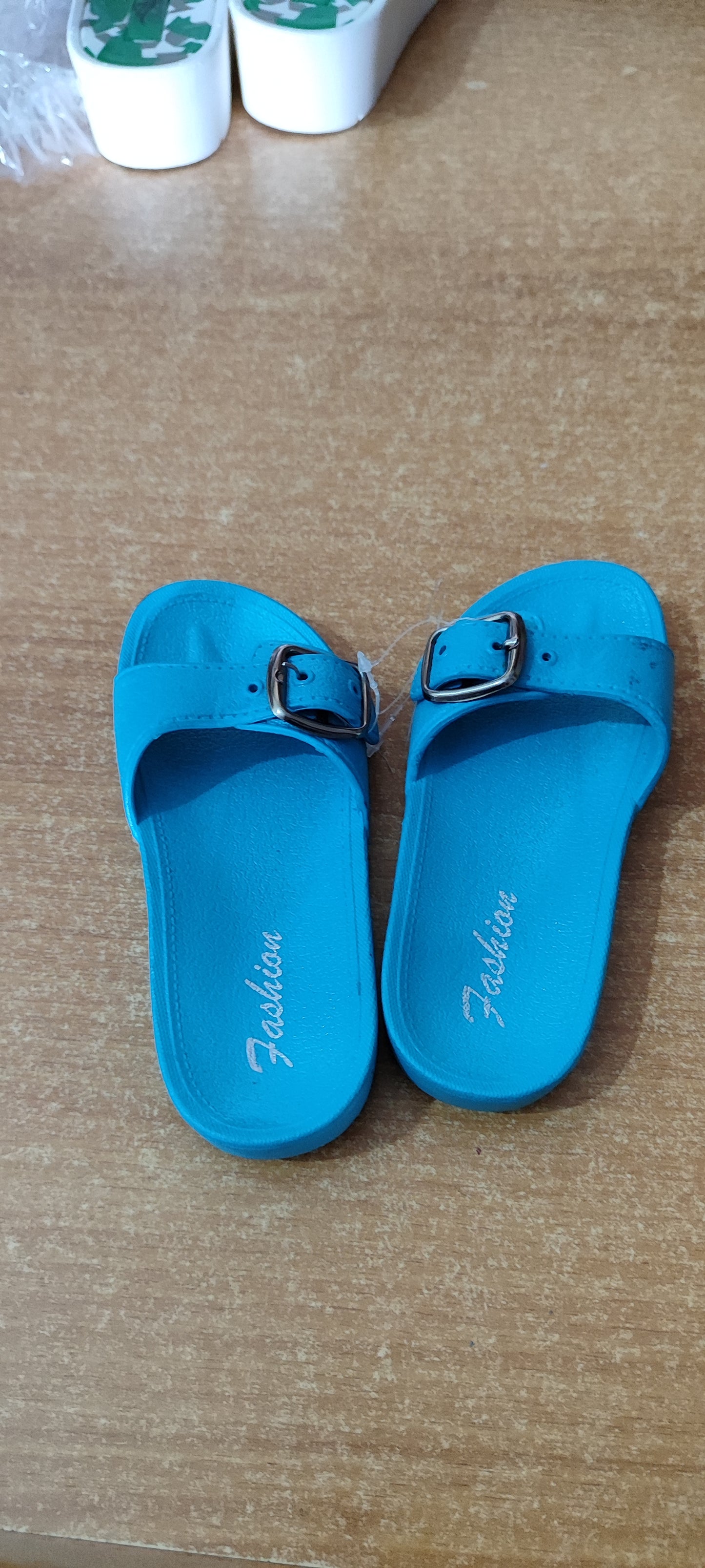 ciabatte infradito pantofole bambini a 1,50