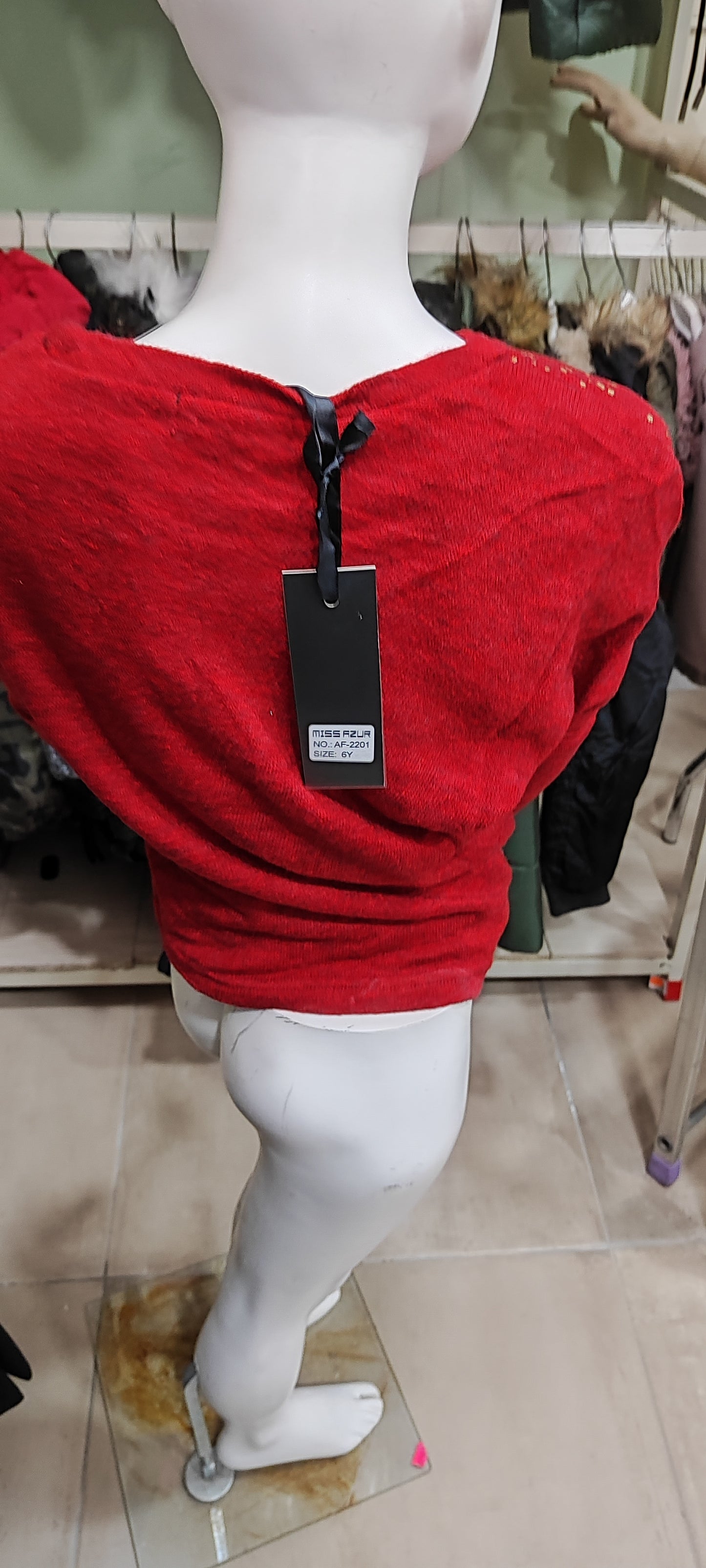 maglietta bimba a 3 euro