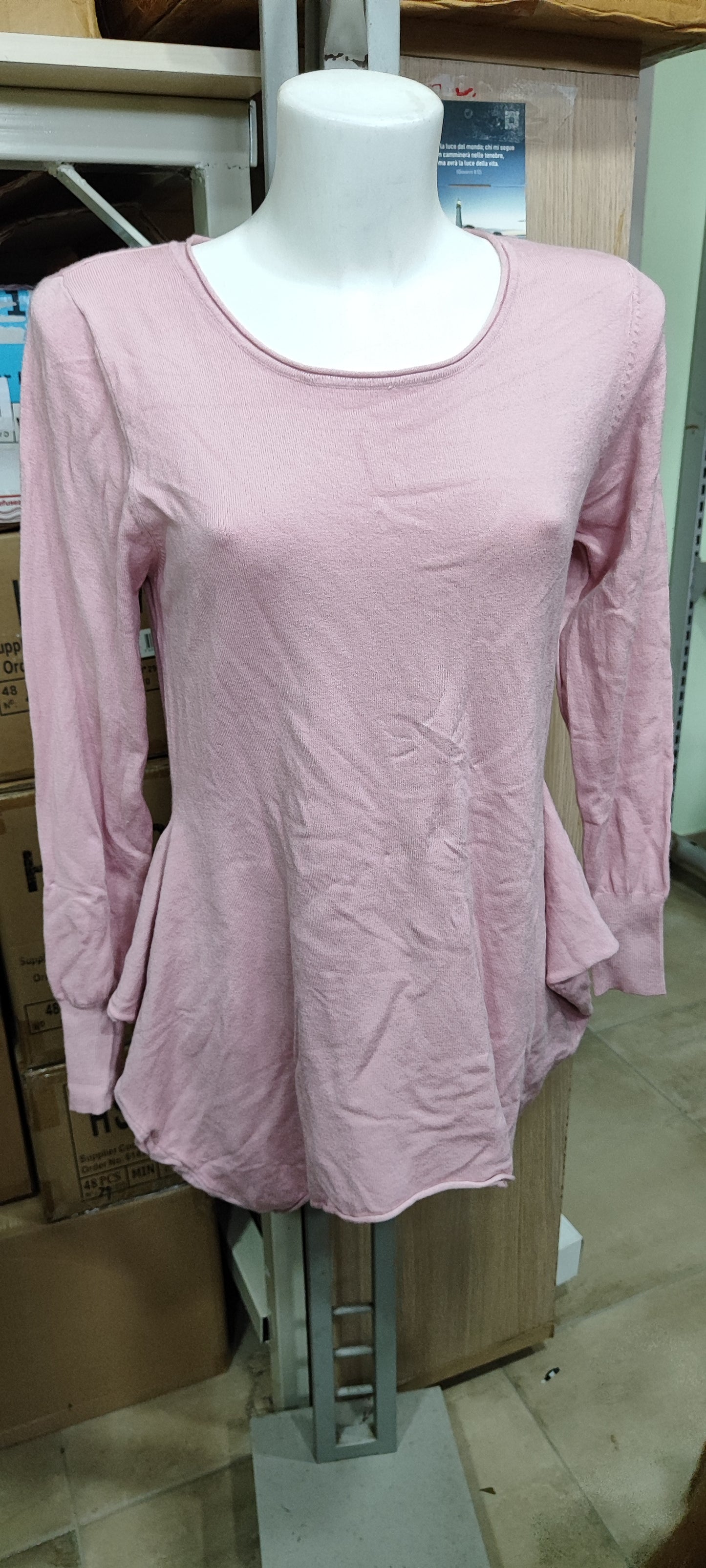 Magliette donna a 3 euro