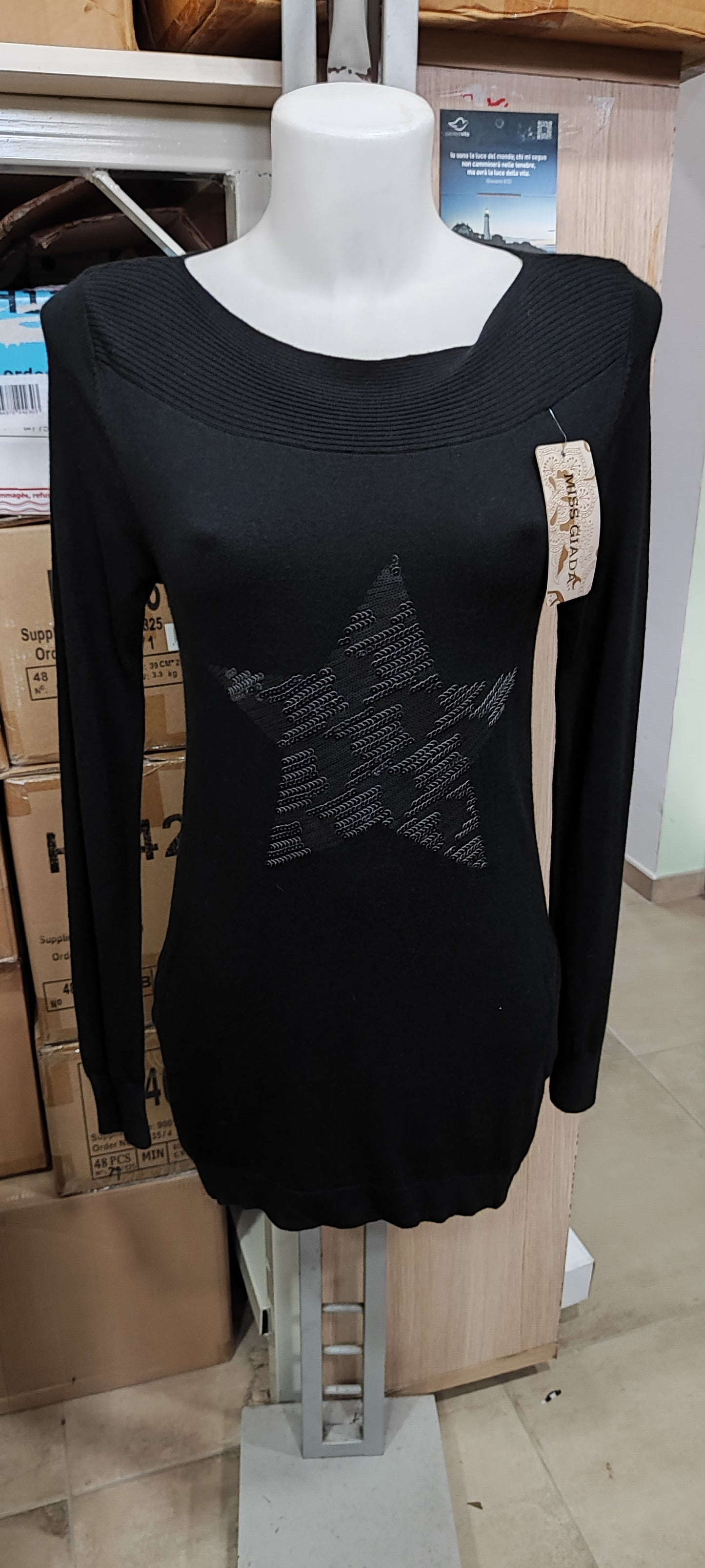 magliette donna a 2,50