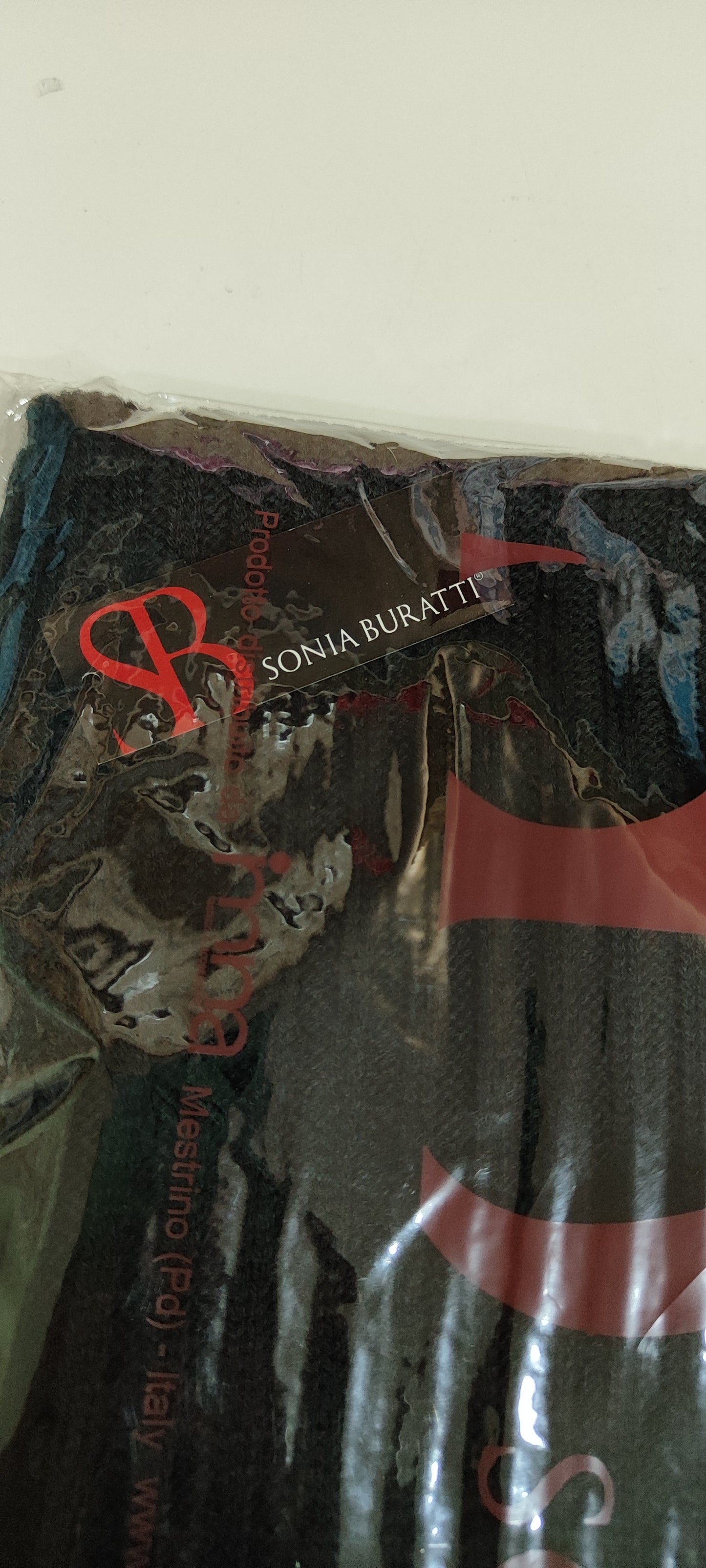 sciarpe uomo donna a 1,70 firmate