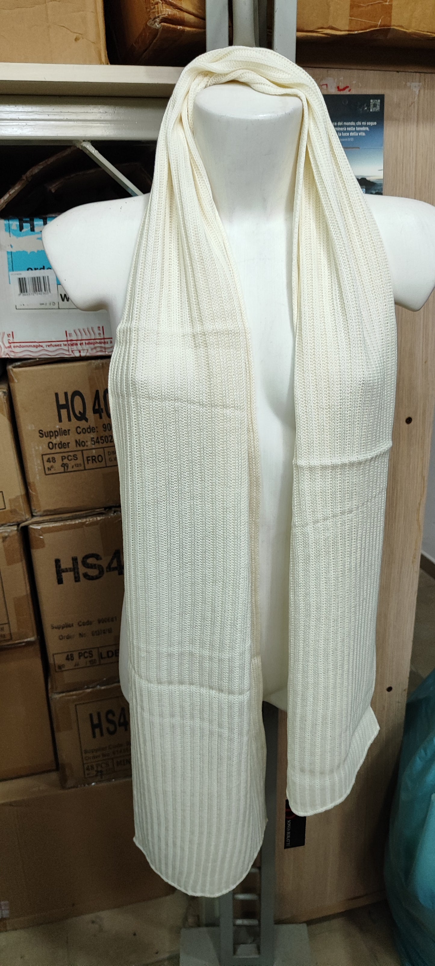 sciarpe uomo donna a 1,70 firmate