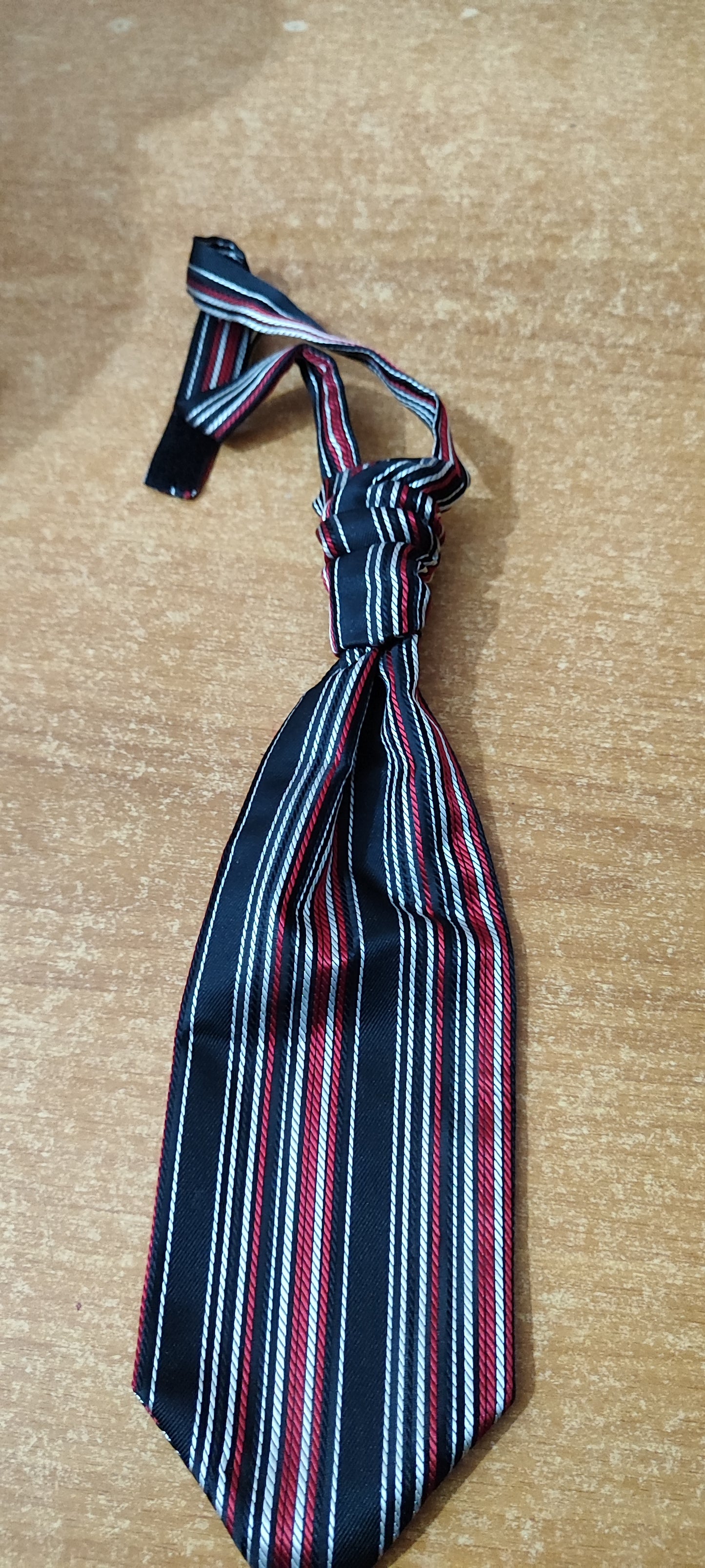Cravatte e papillon bimbi a 0,50