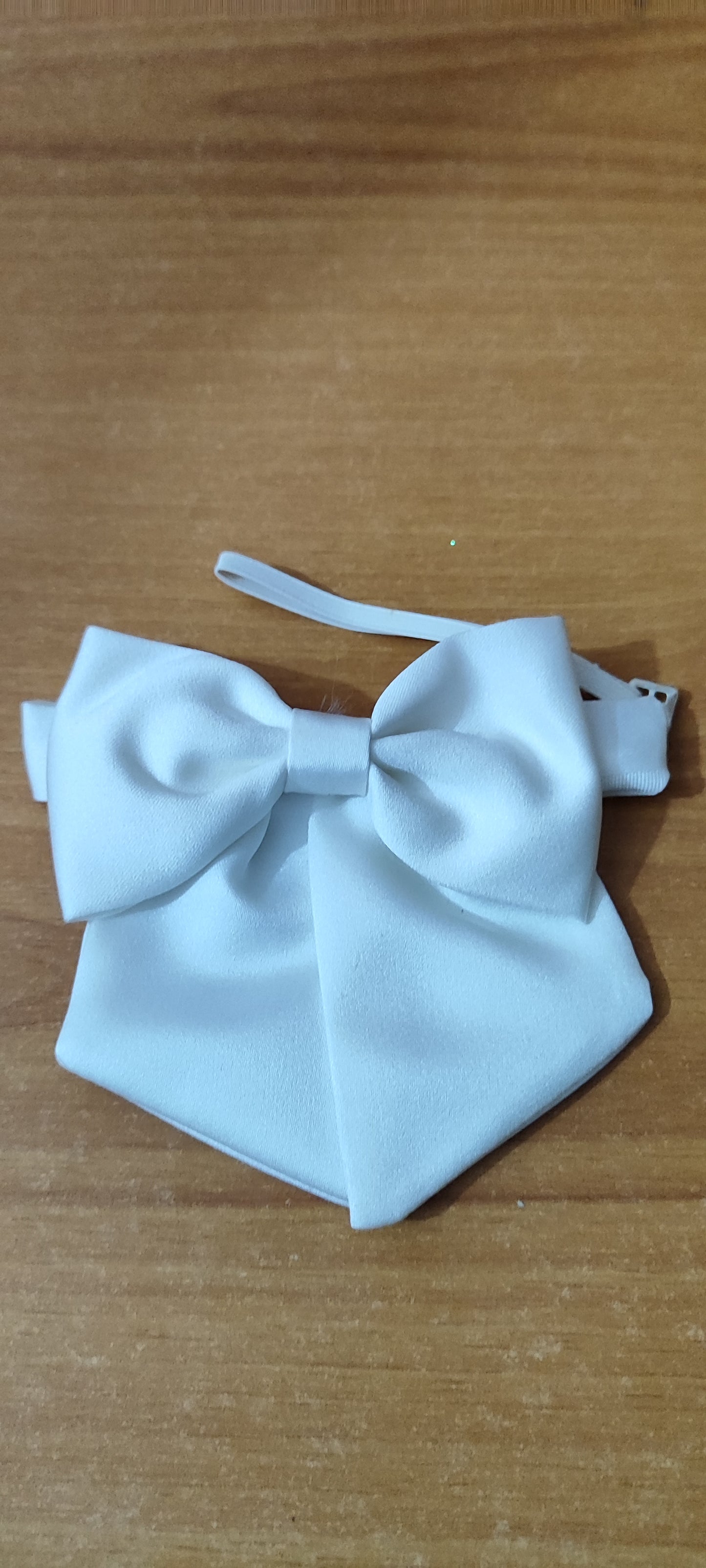 Cravatte e papillon bimbi a 0,50
