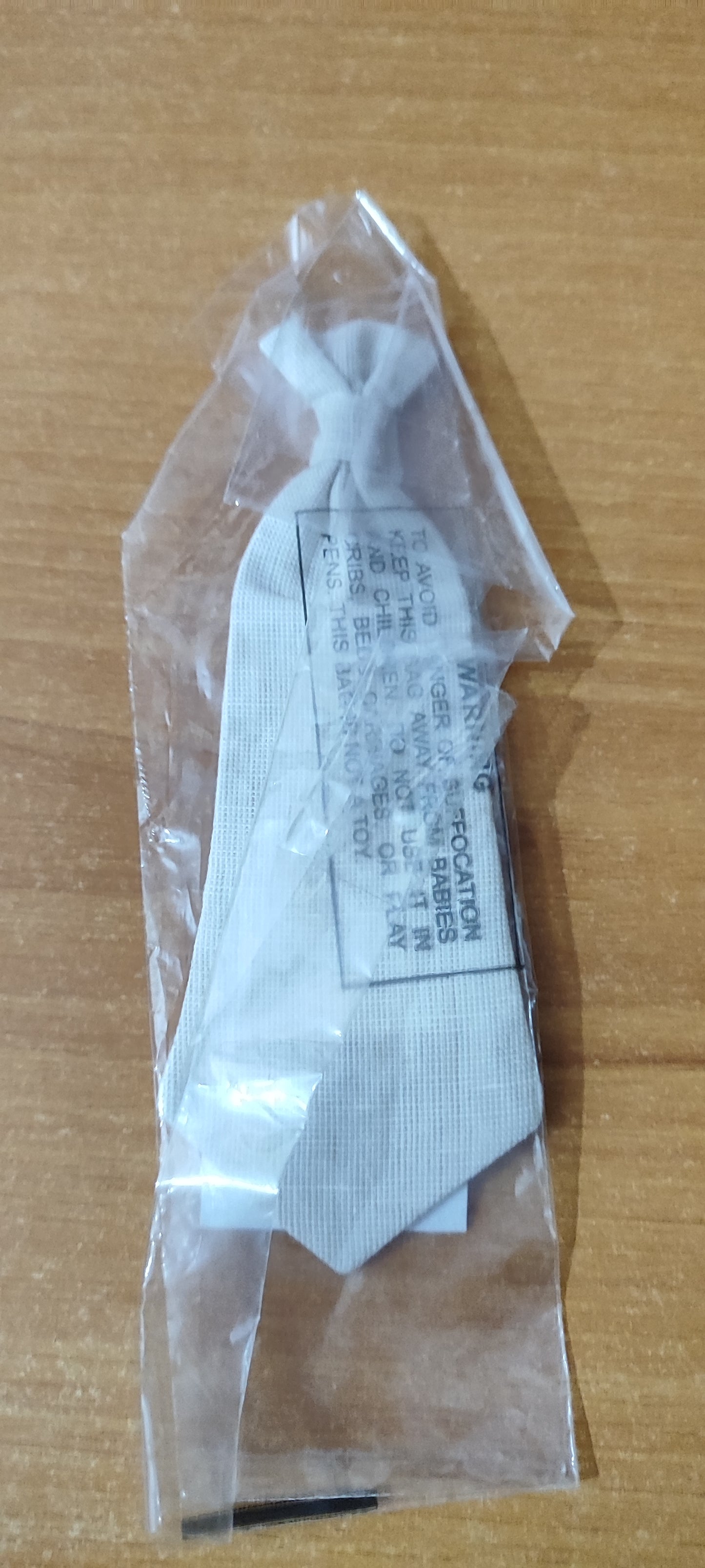 Cravatte e papillon bimbi a 0,50