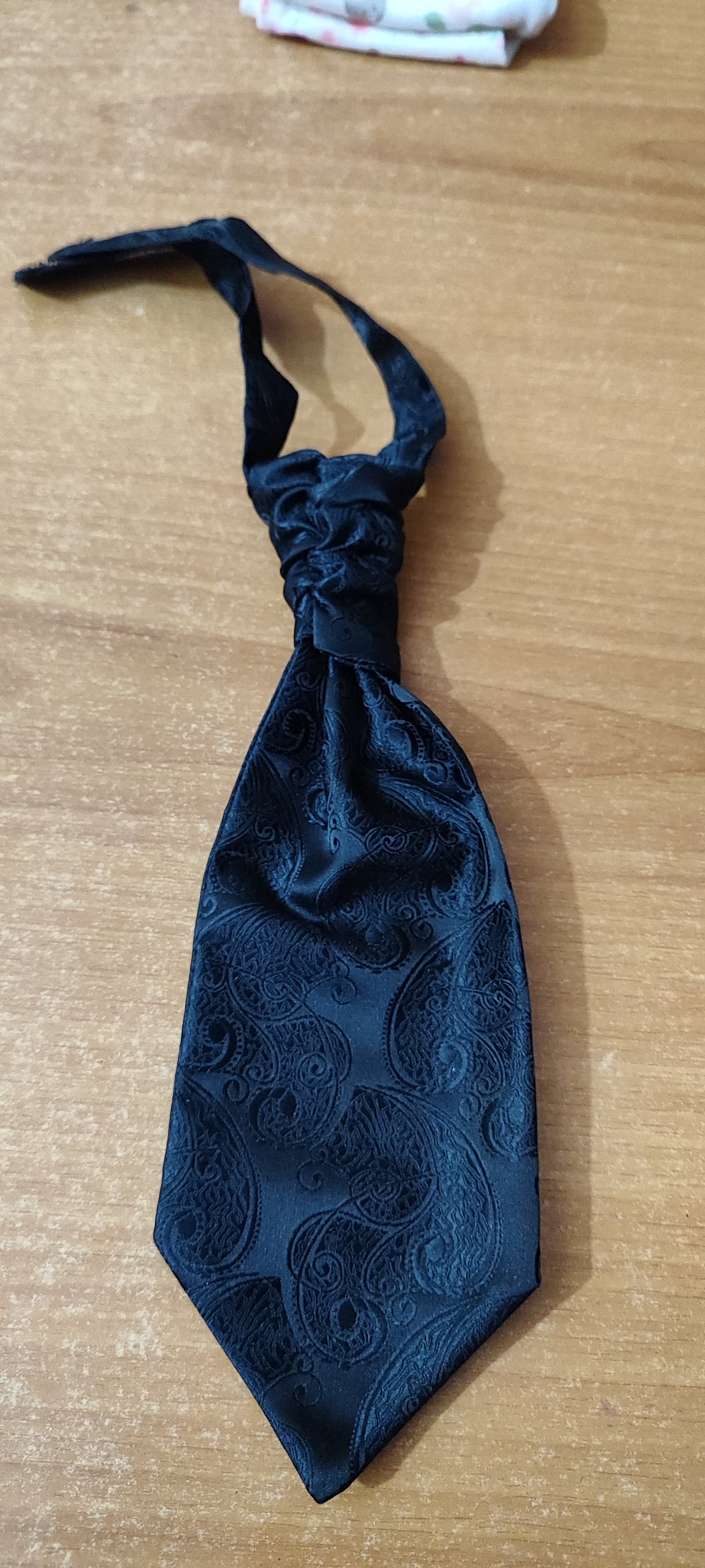 Cravatte e papillon bimbi a 0,50