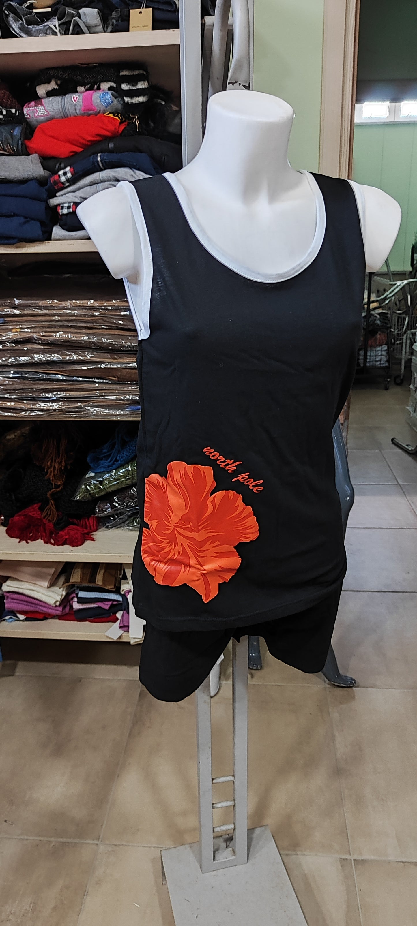 Pigiama donna a 4,00