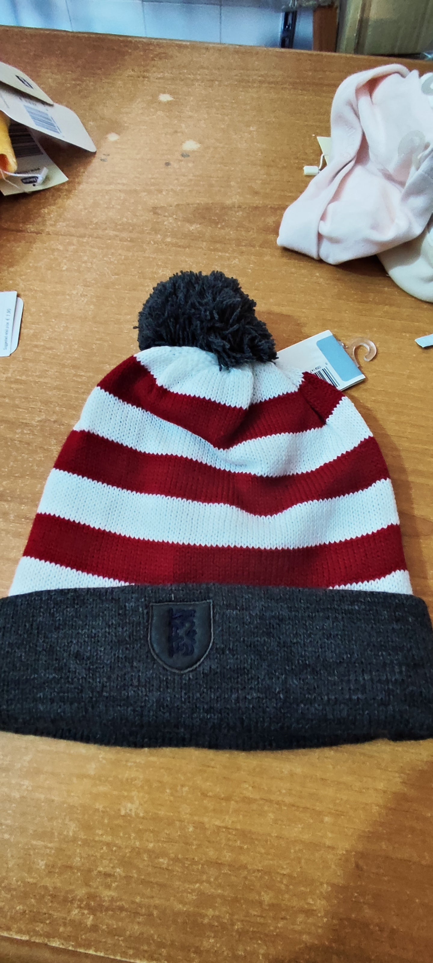 Cappelli neonati chicco a 1,50