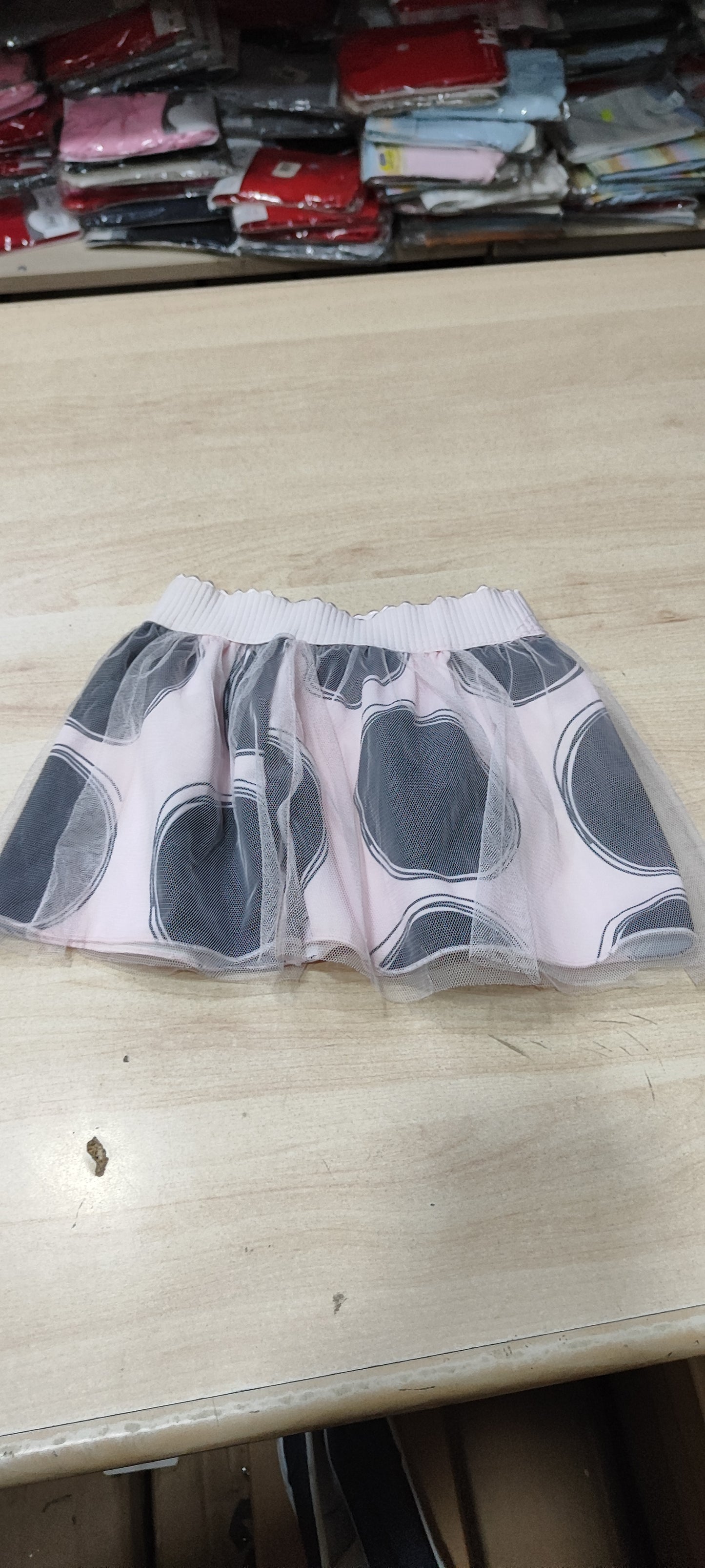 Pantaloncini bambini a 3 euro
