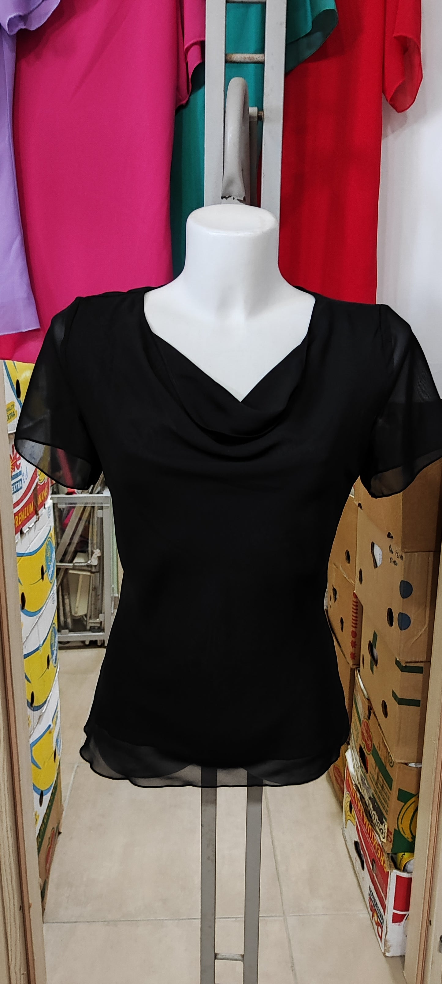 Offerta magliette donna a 2,50
