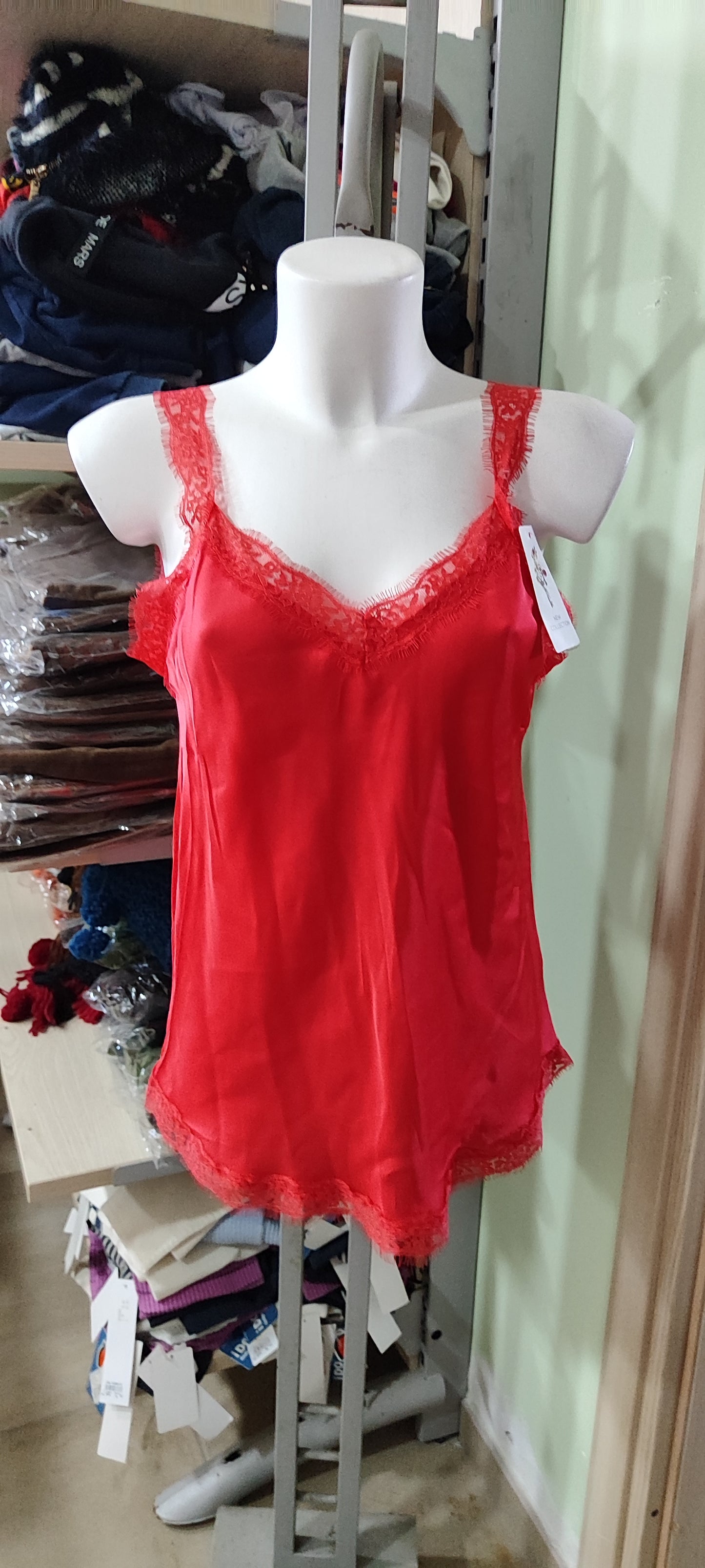 Magliette donna estive a 2,50