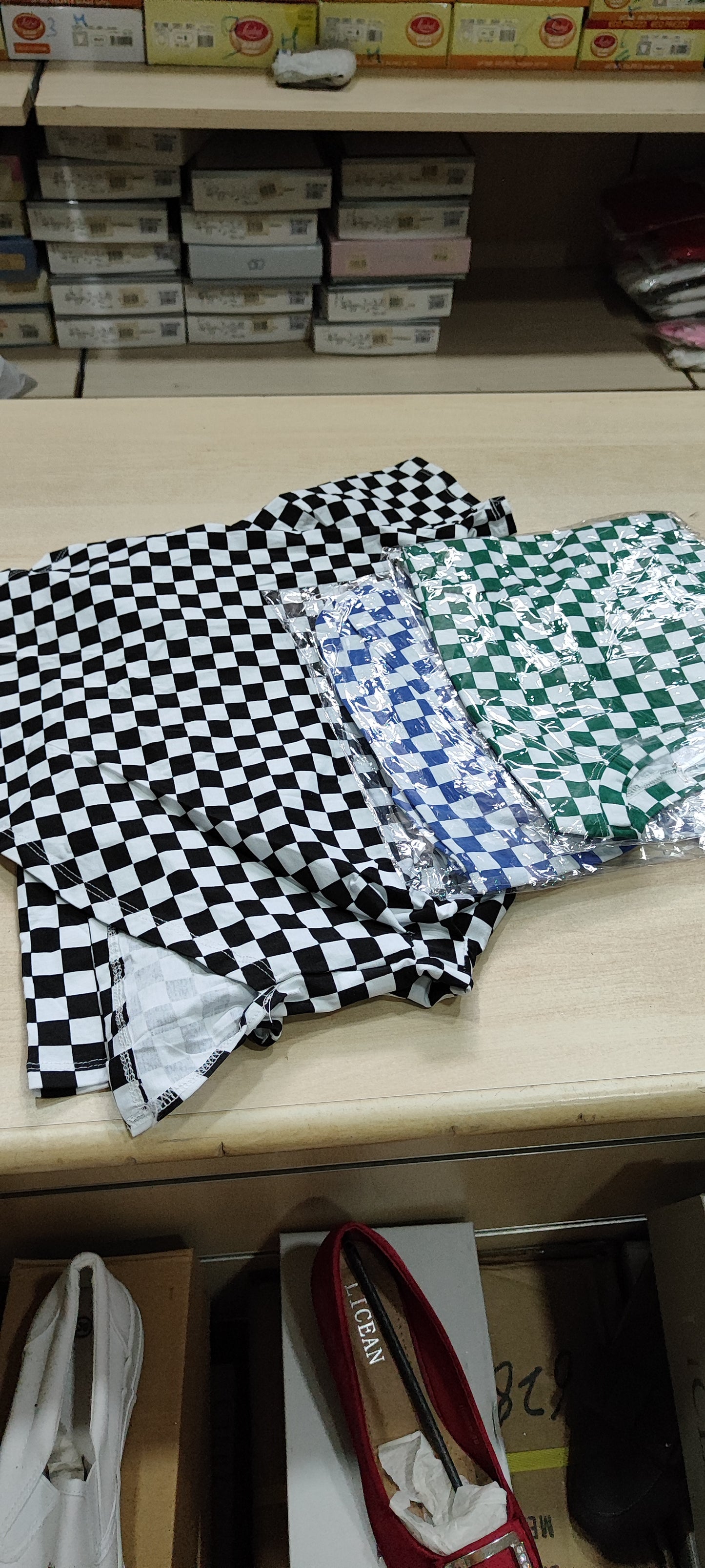 OFFERTA magliette donna a 1,70