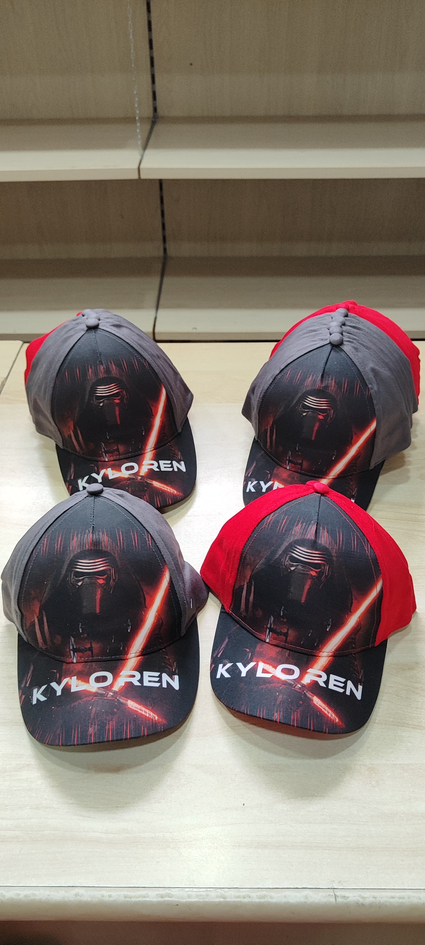 Cappelli Disney estivi 1,50