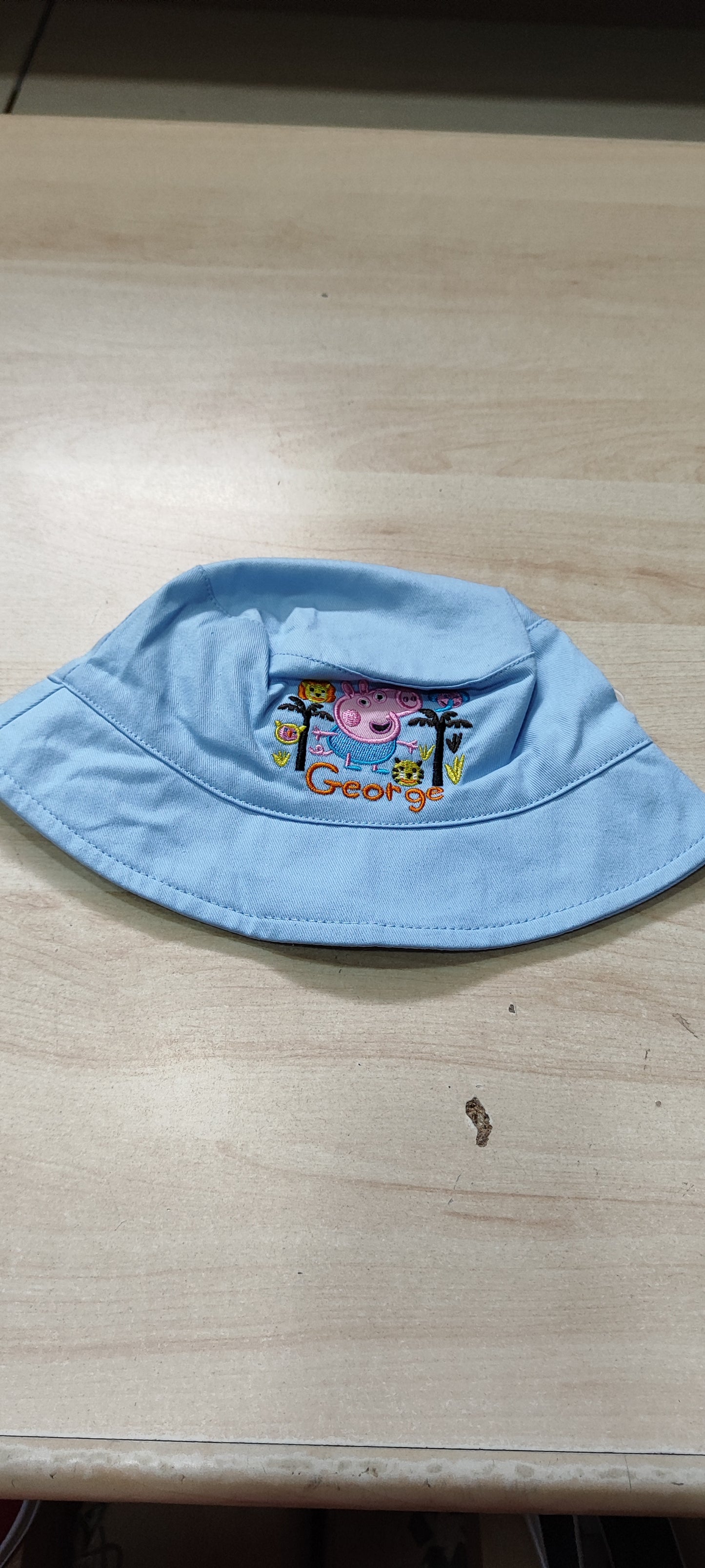 Cappelli Disney estivi 1,70