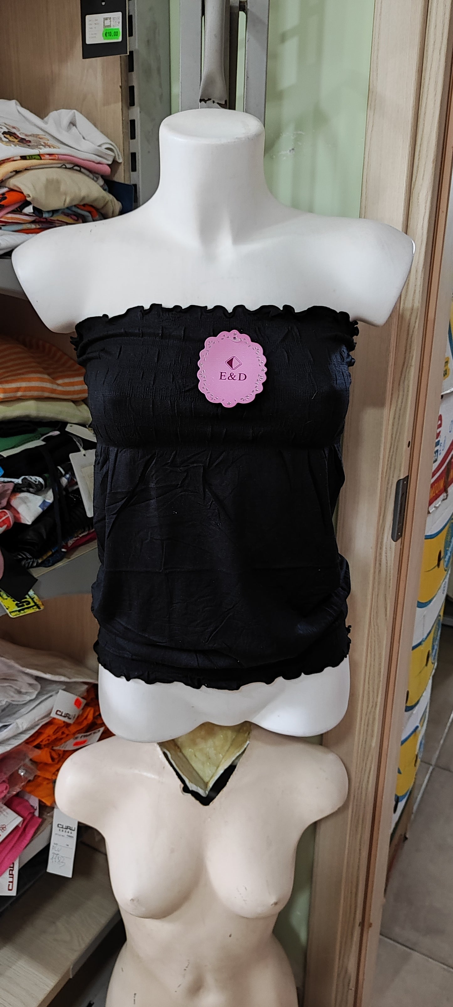OFFERTA magliette donna a 1,70