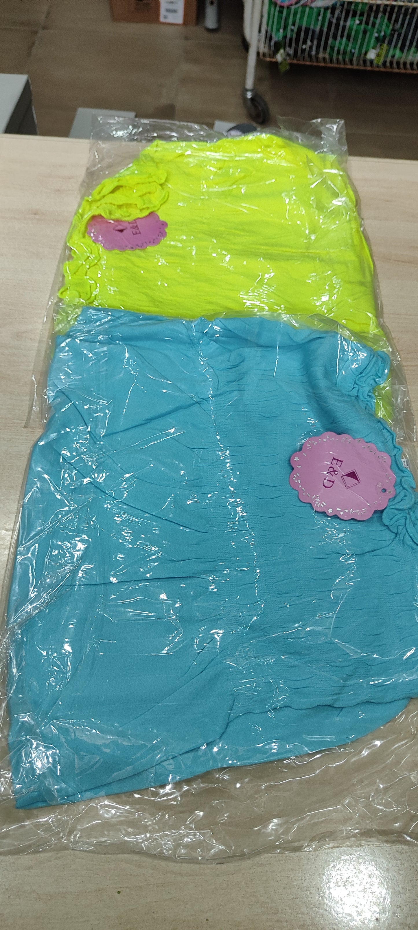 OFFERTA magliette donna a 1,70