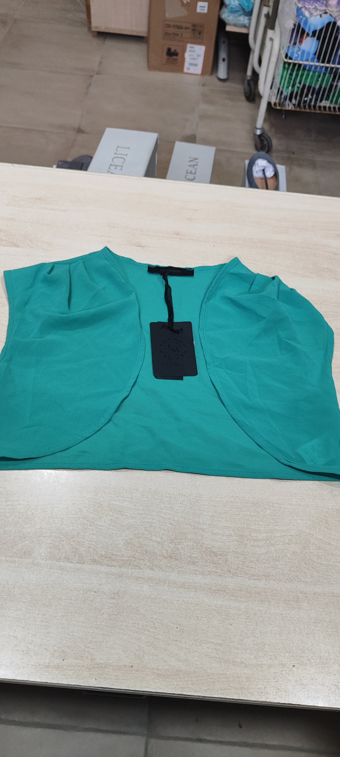 Abbigliamento donna a stock misto a 1,20