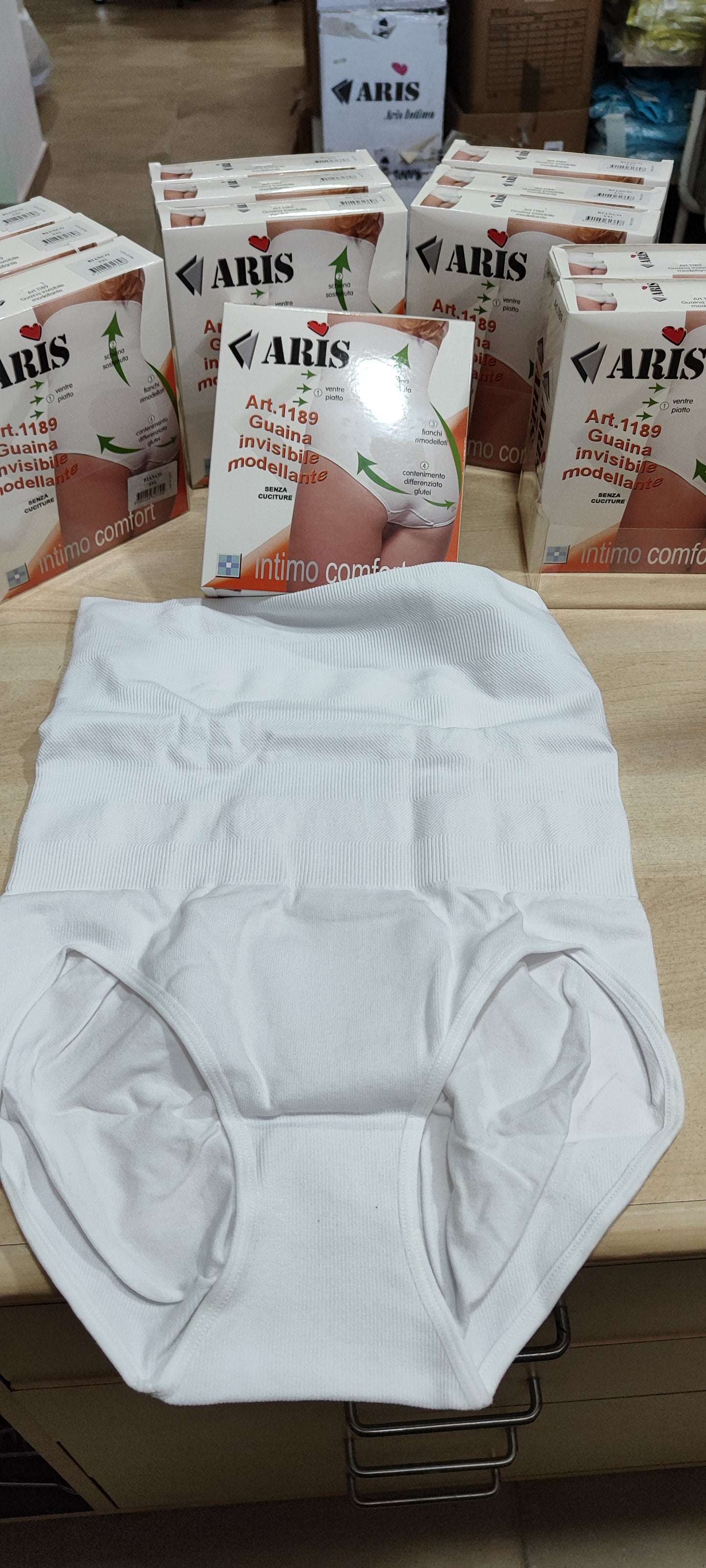 Guaine donna a 2 euro