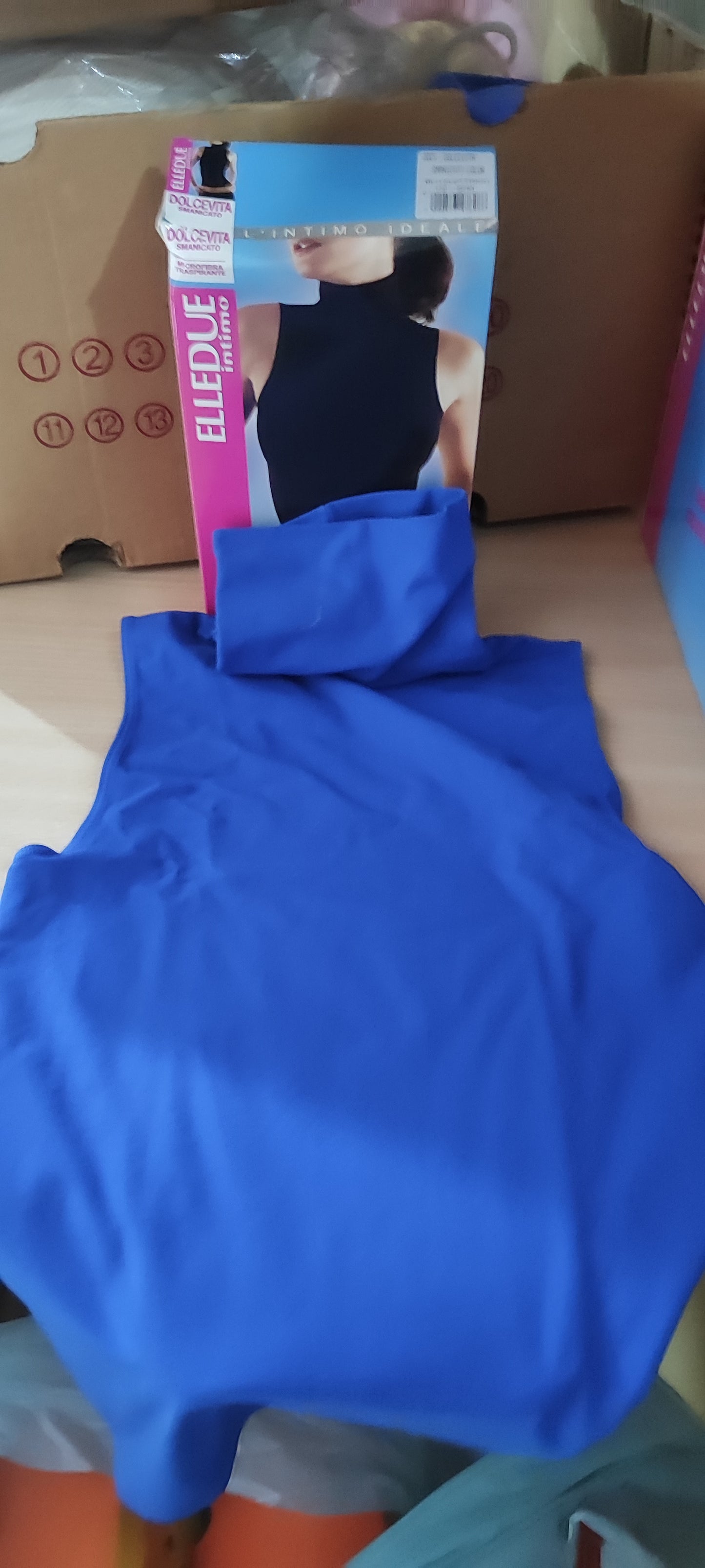 magliette e body donna a 2 euro