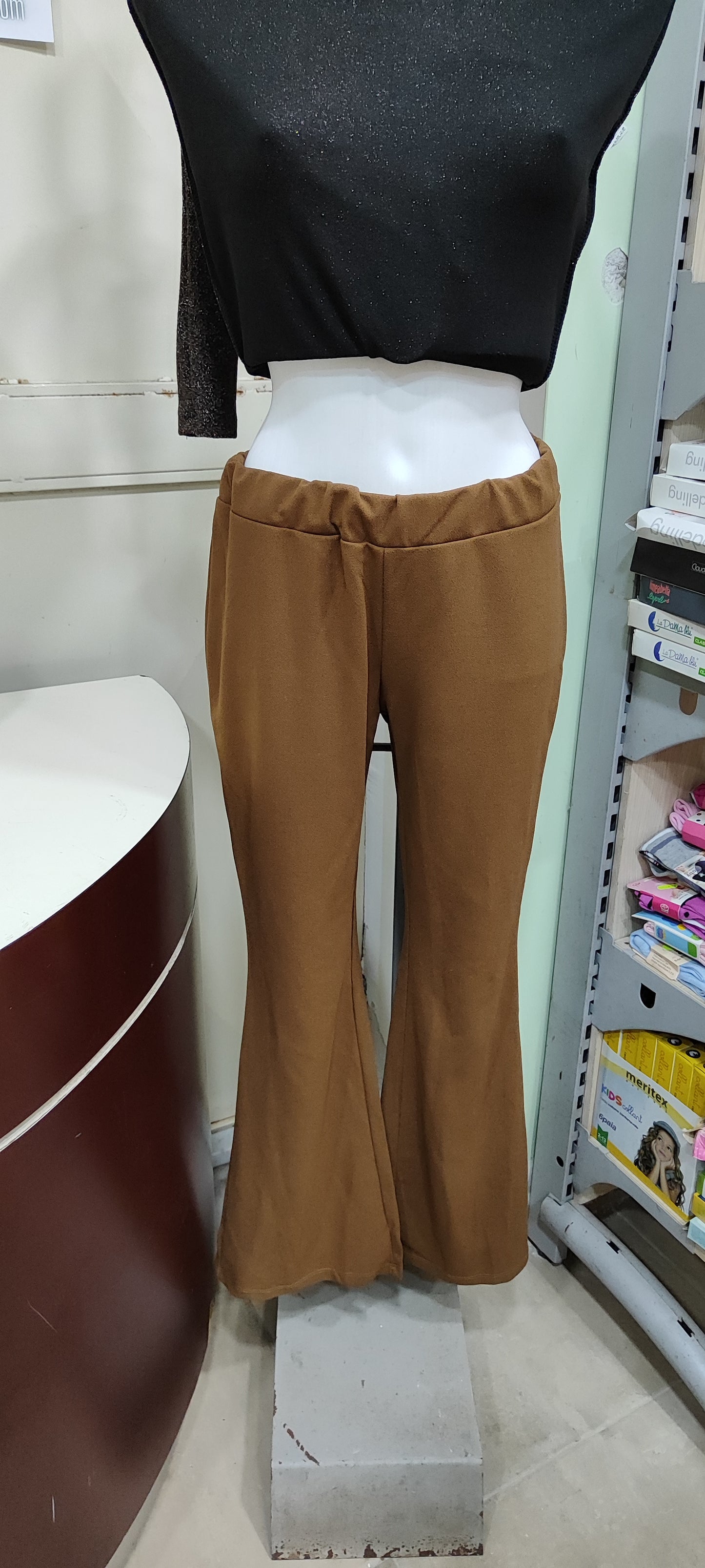 Pantaloni donna invernale a 2,50