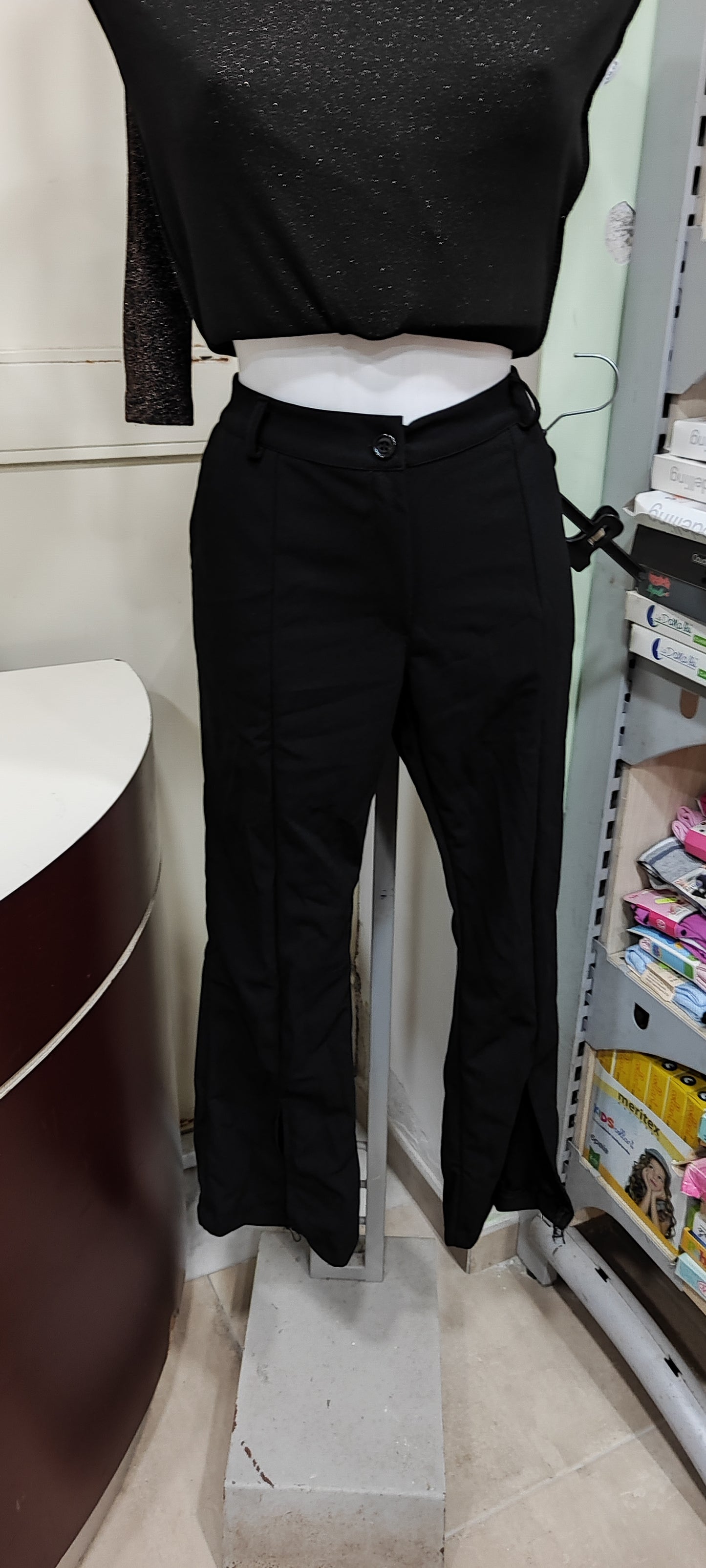 Pantaloni donna invernale a 2,50