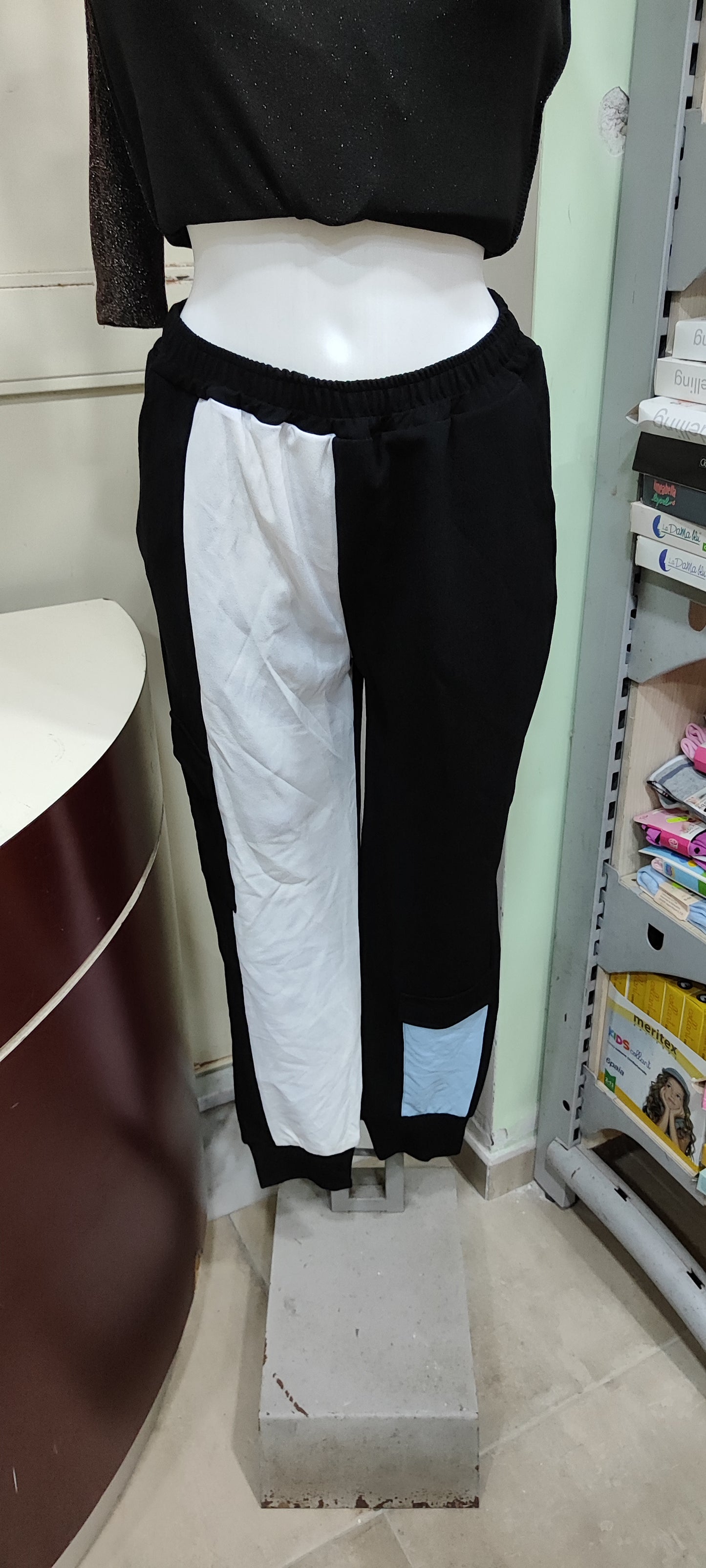 Pantaloni donna invernale a 2,50