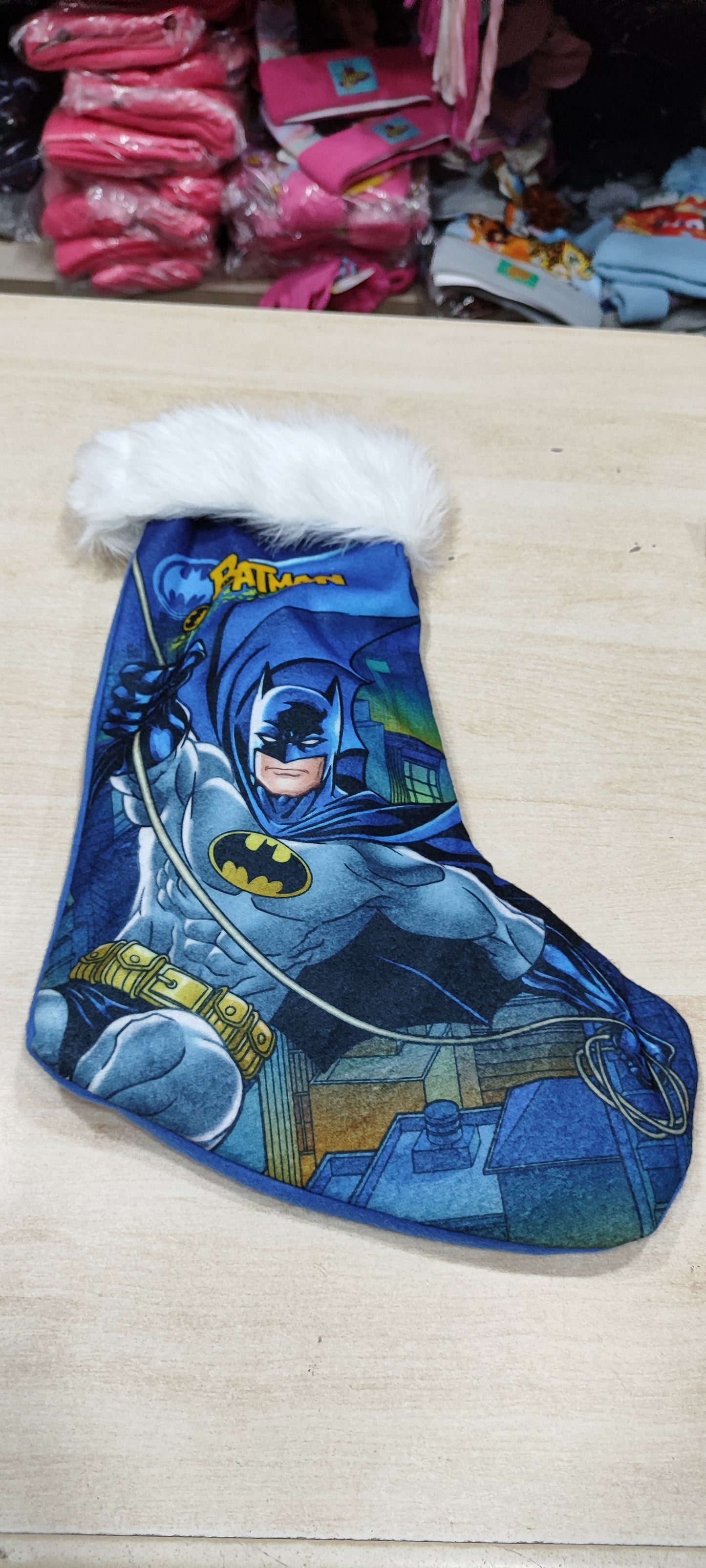 Calze befana a 2 euro
