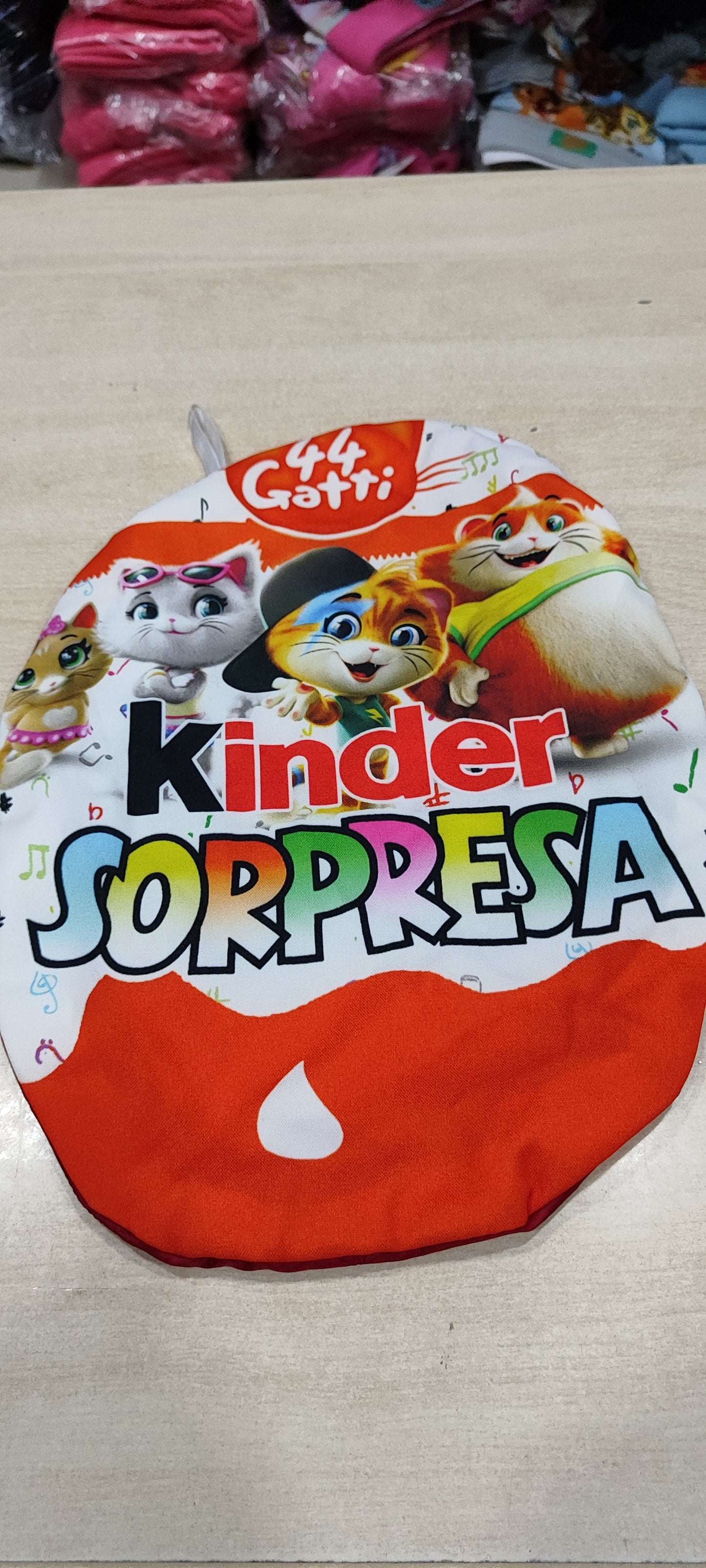 Calze befana a 2 euro