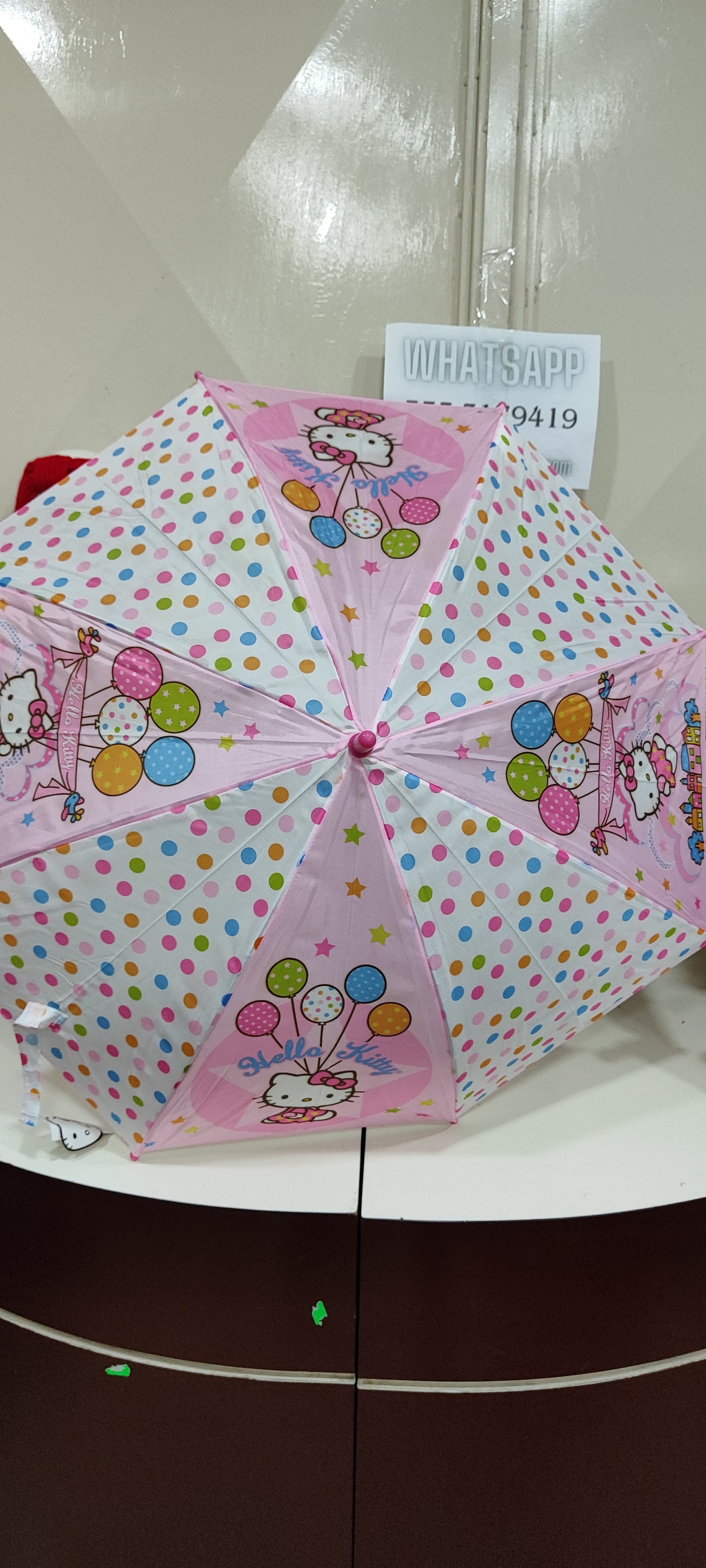 Ombrelli Disney a 2,50