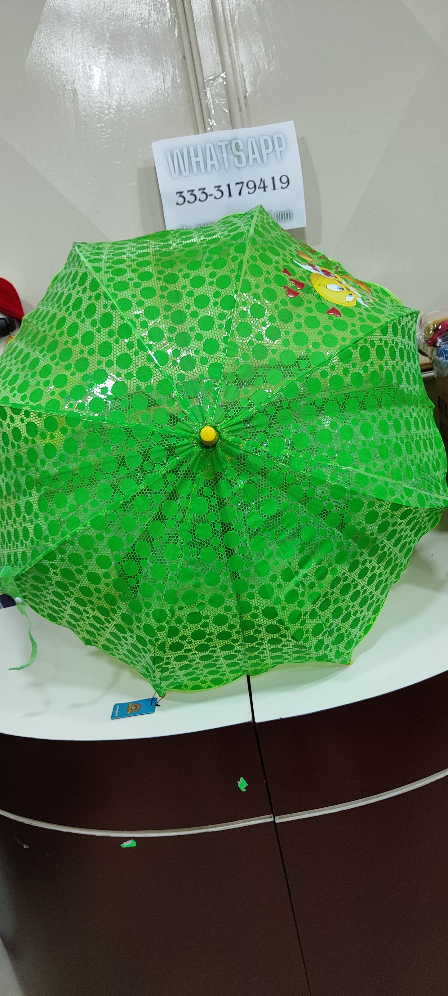 Ombrelli Disney a 2,50
