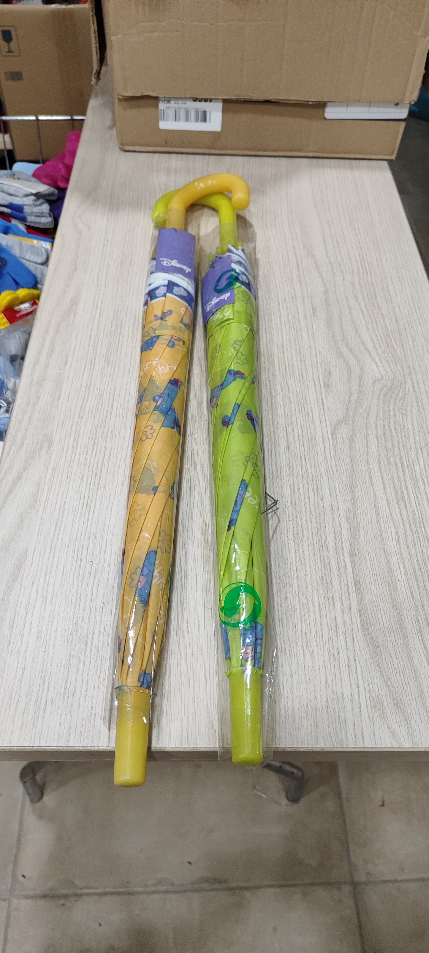 Ombrelli Disney a 2,50