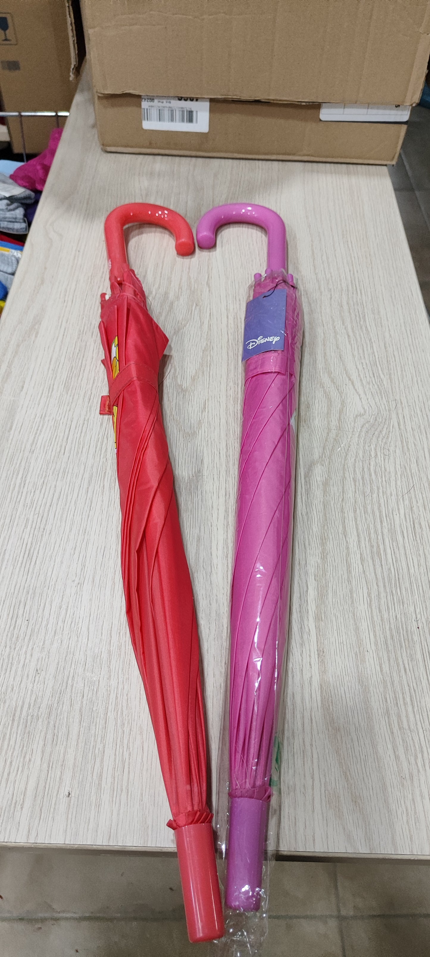 Ombrelli Disney a 2,50