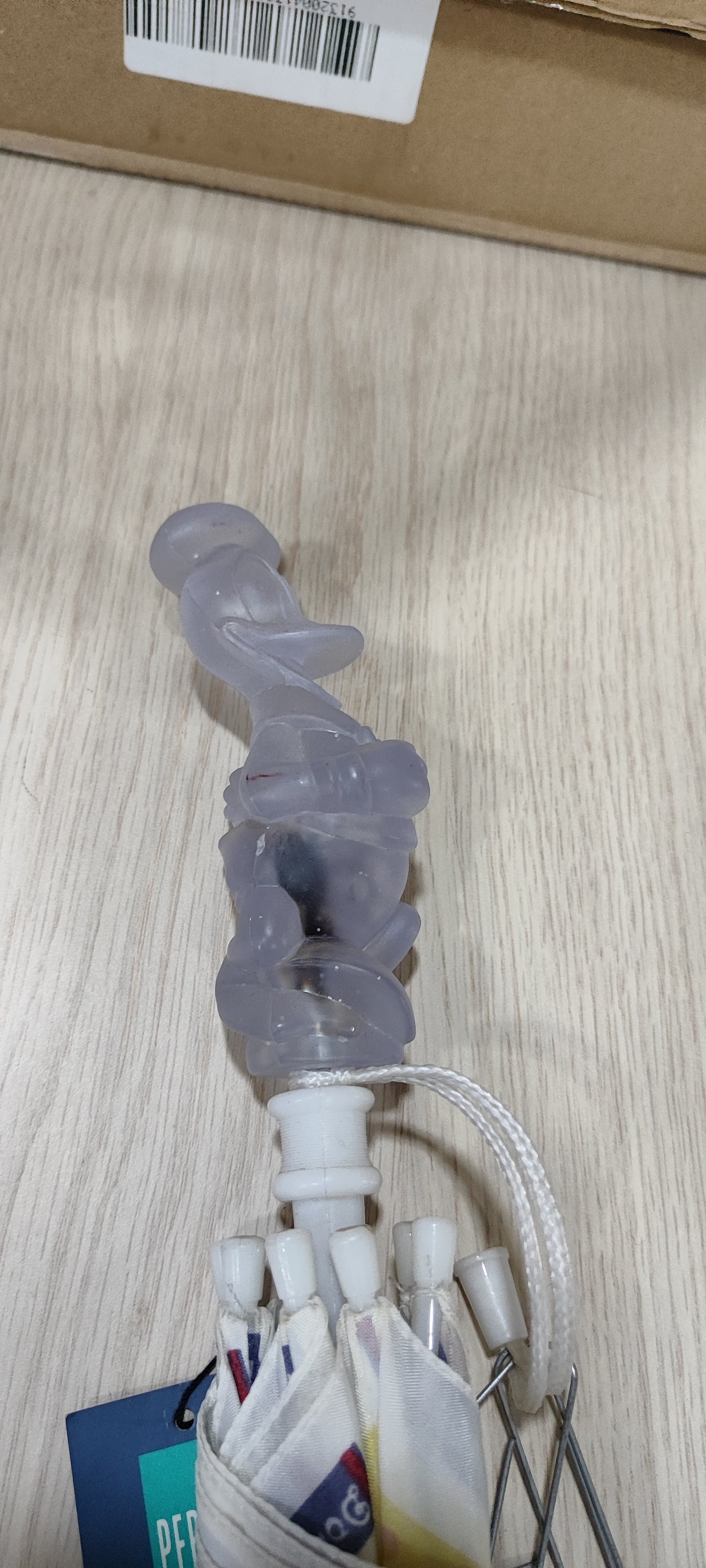 Ombrelli Disney a 2,50