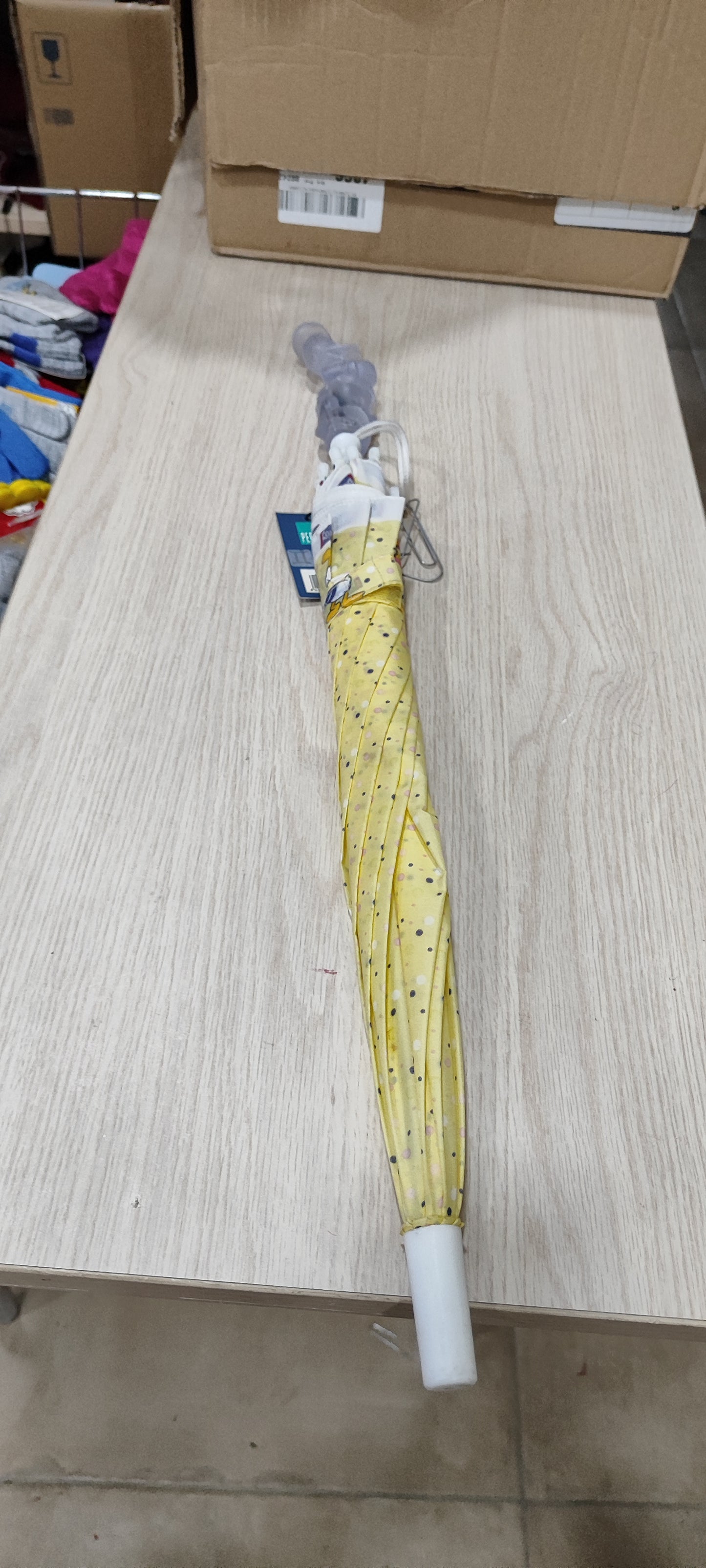 Ombrelli Disney a 2,50