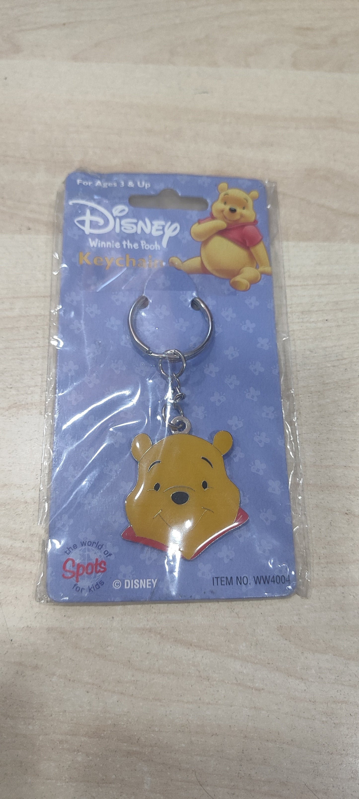 Portachiavi Disney a 1,50