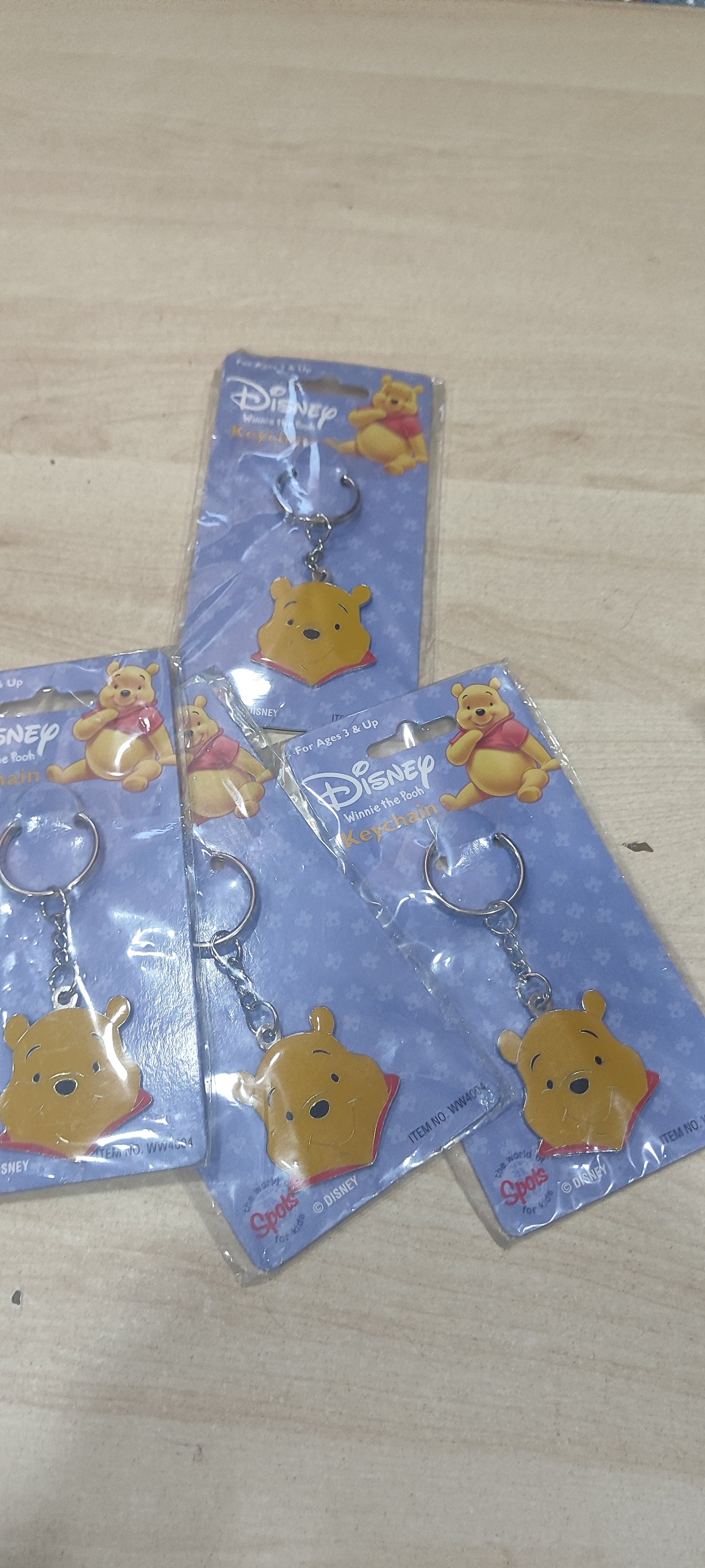 Portachiavi Disney a 1,50