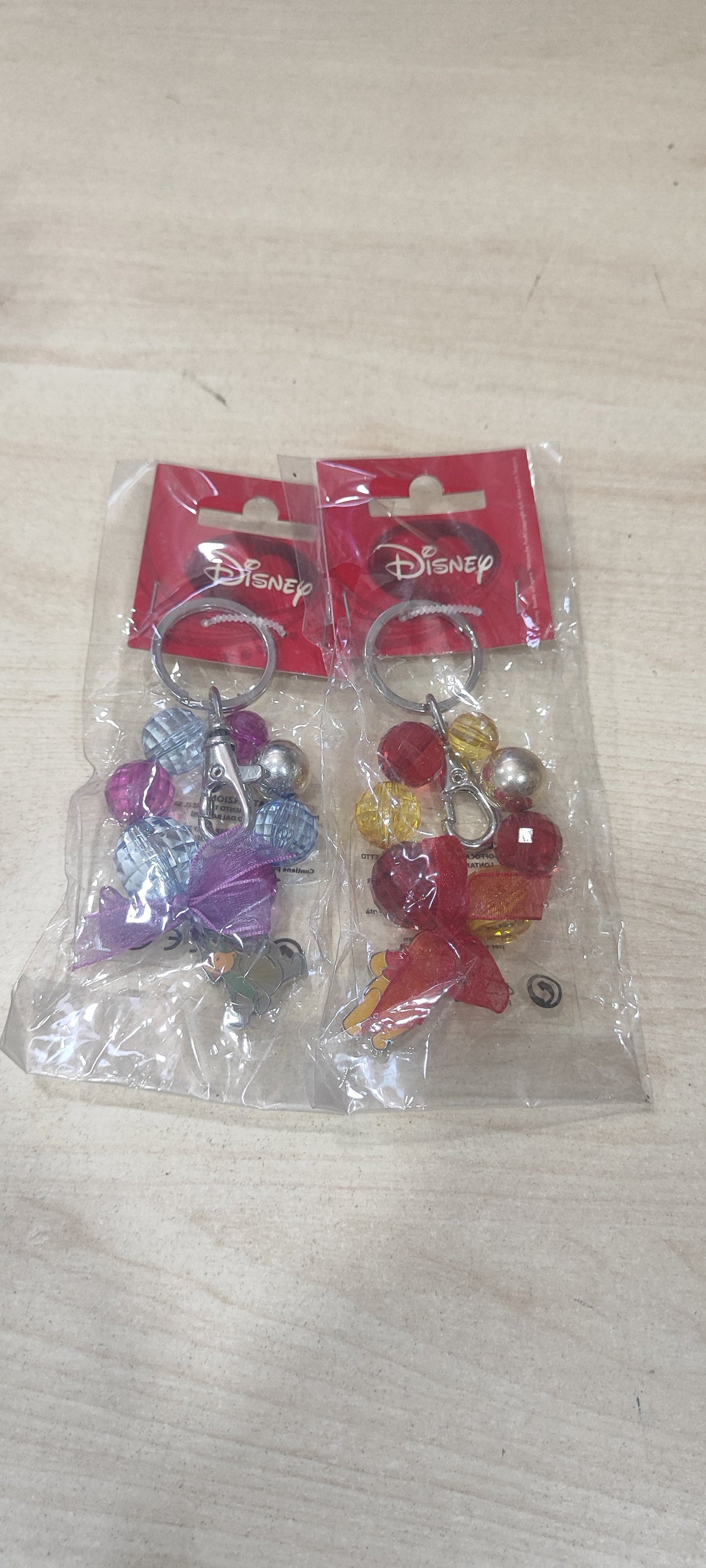 Portachiavi Disney a 1,50